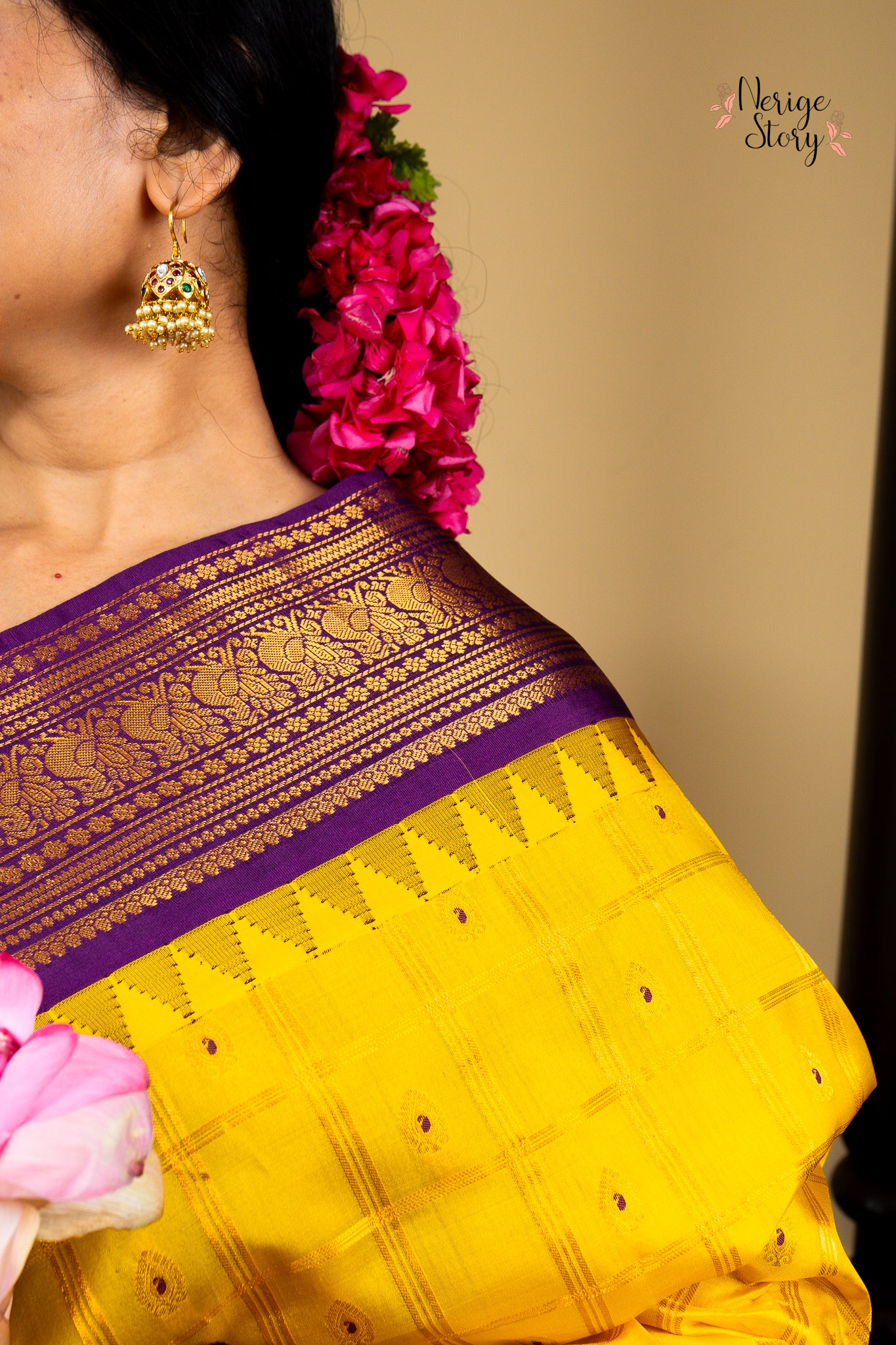 YASHASVINI (యశస్విని)
