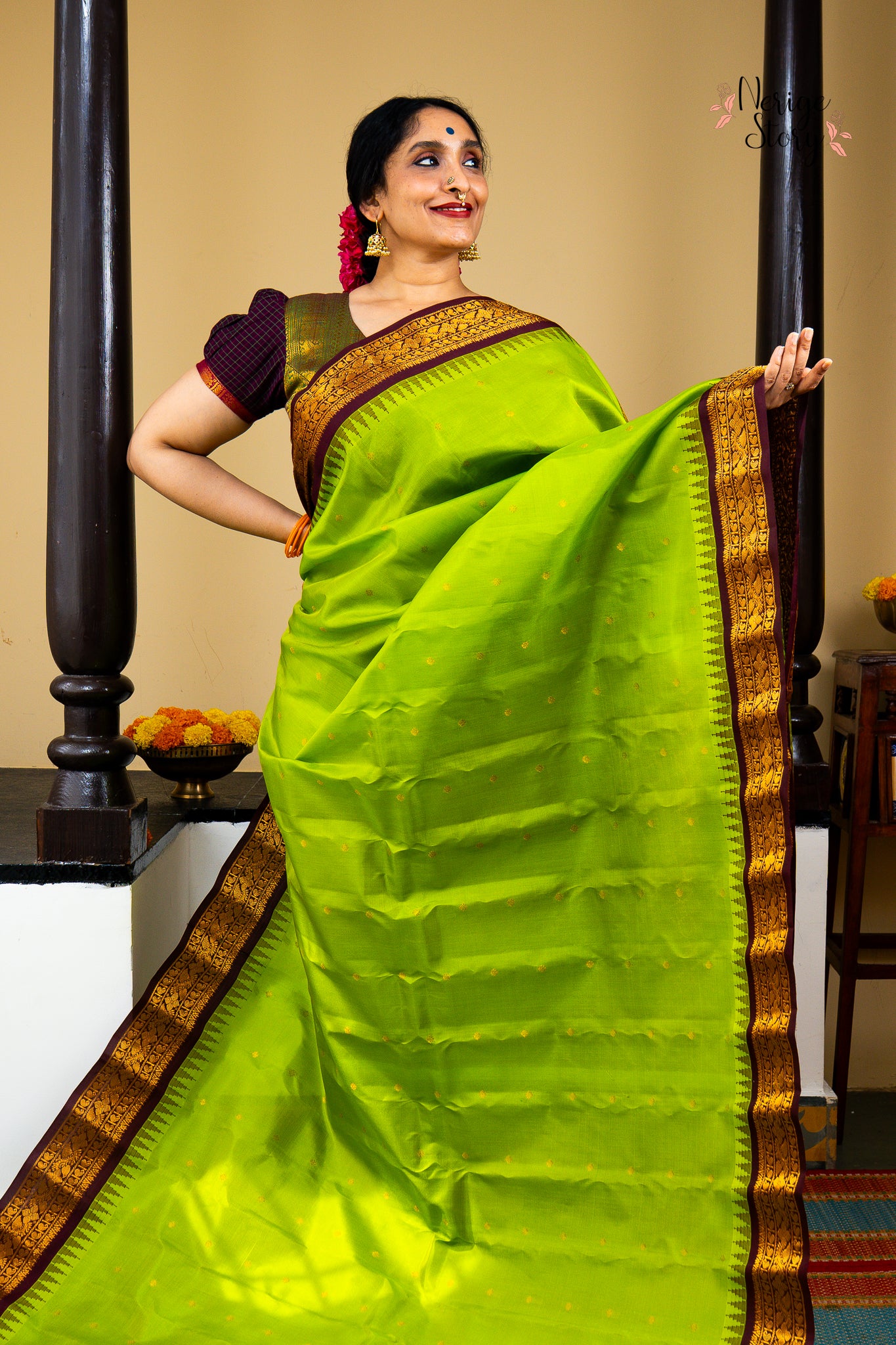VARALATA (వరలత)