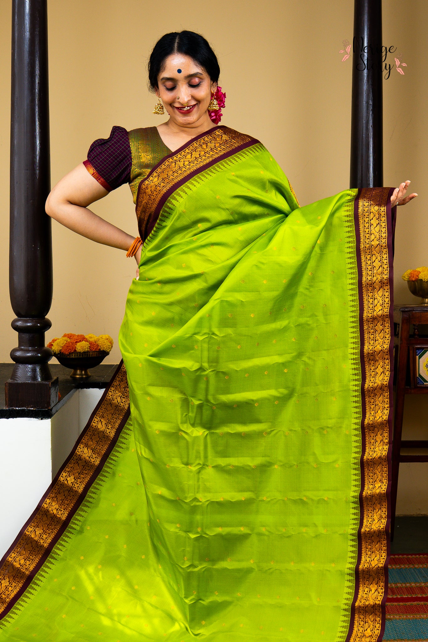 VARALATA (వరలత)