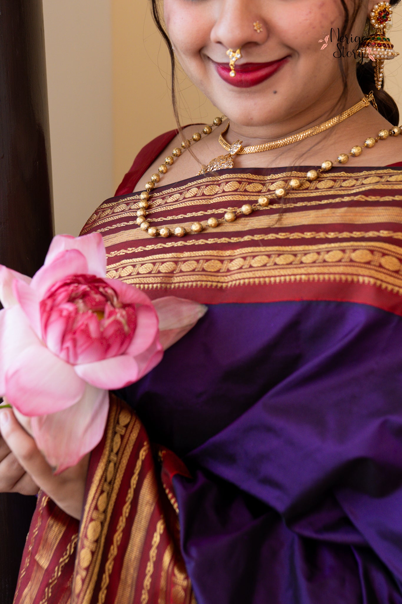 NANDINI (ನಂದಿನಿ)