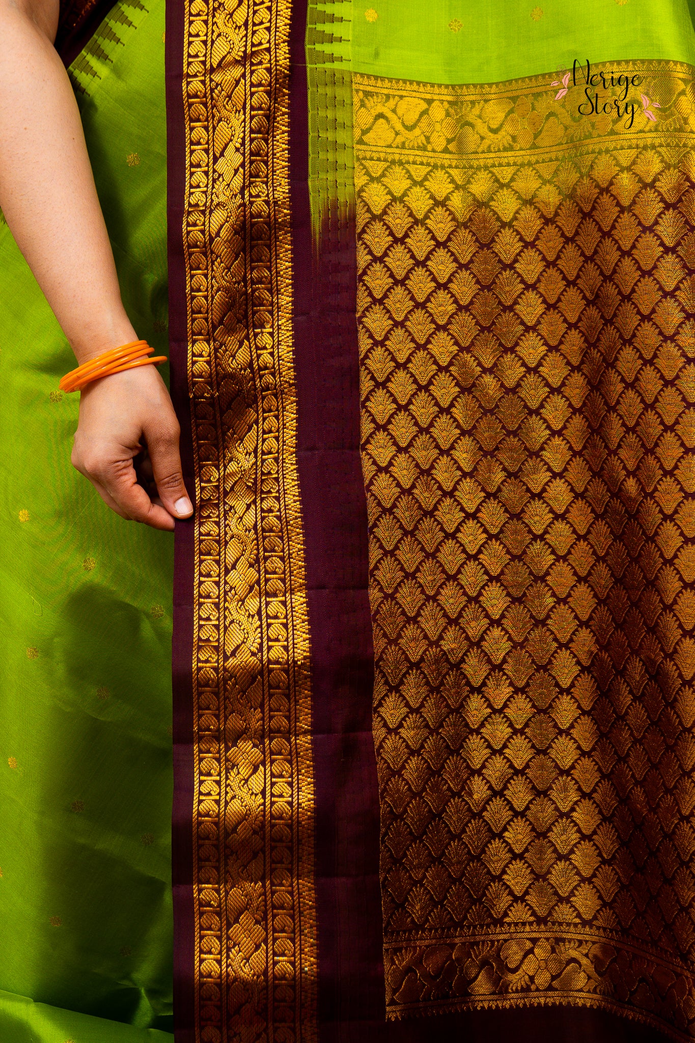 VARALATA (వరలత)