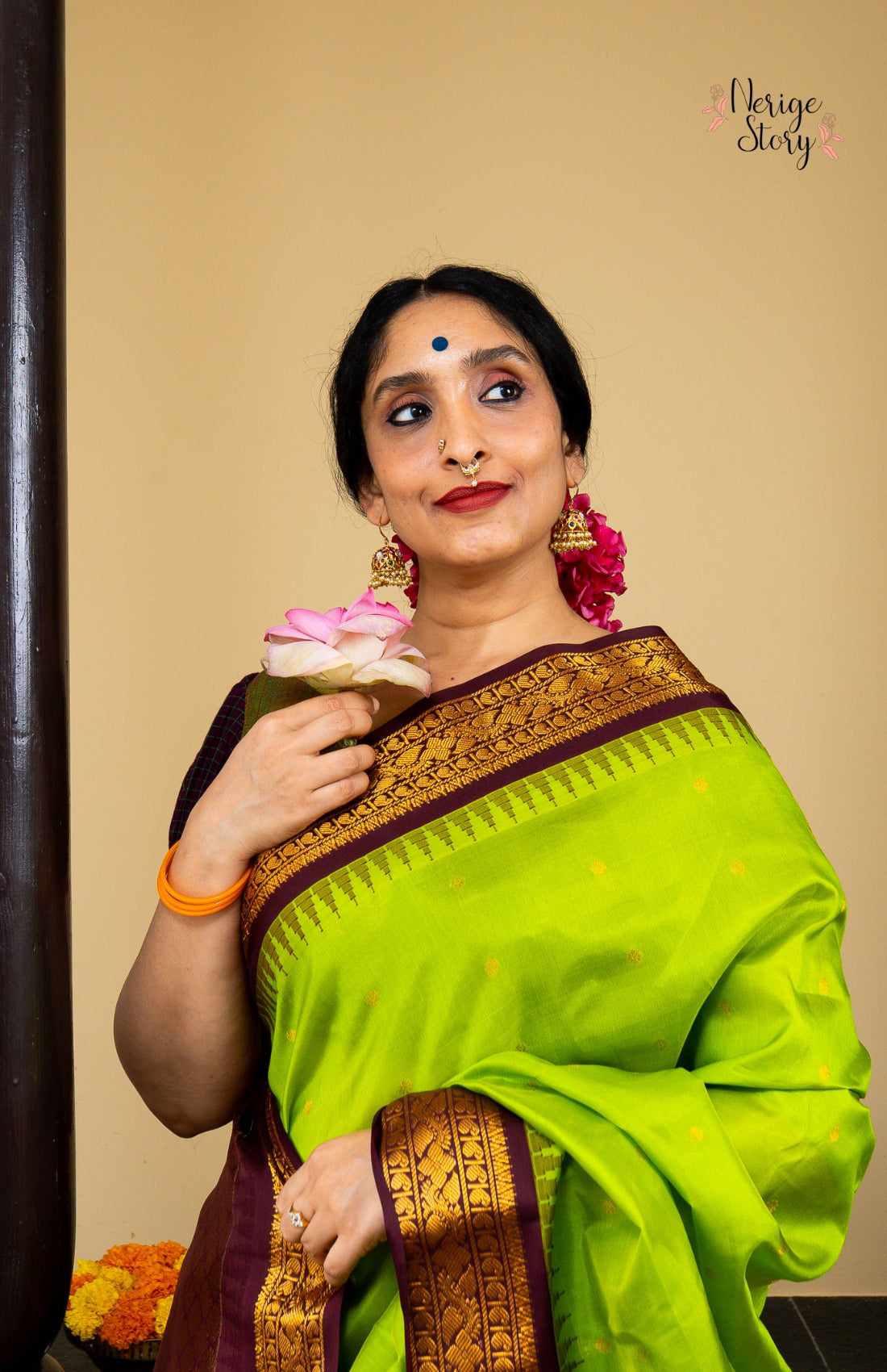 VARALATA (వరలత)