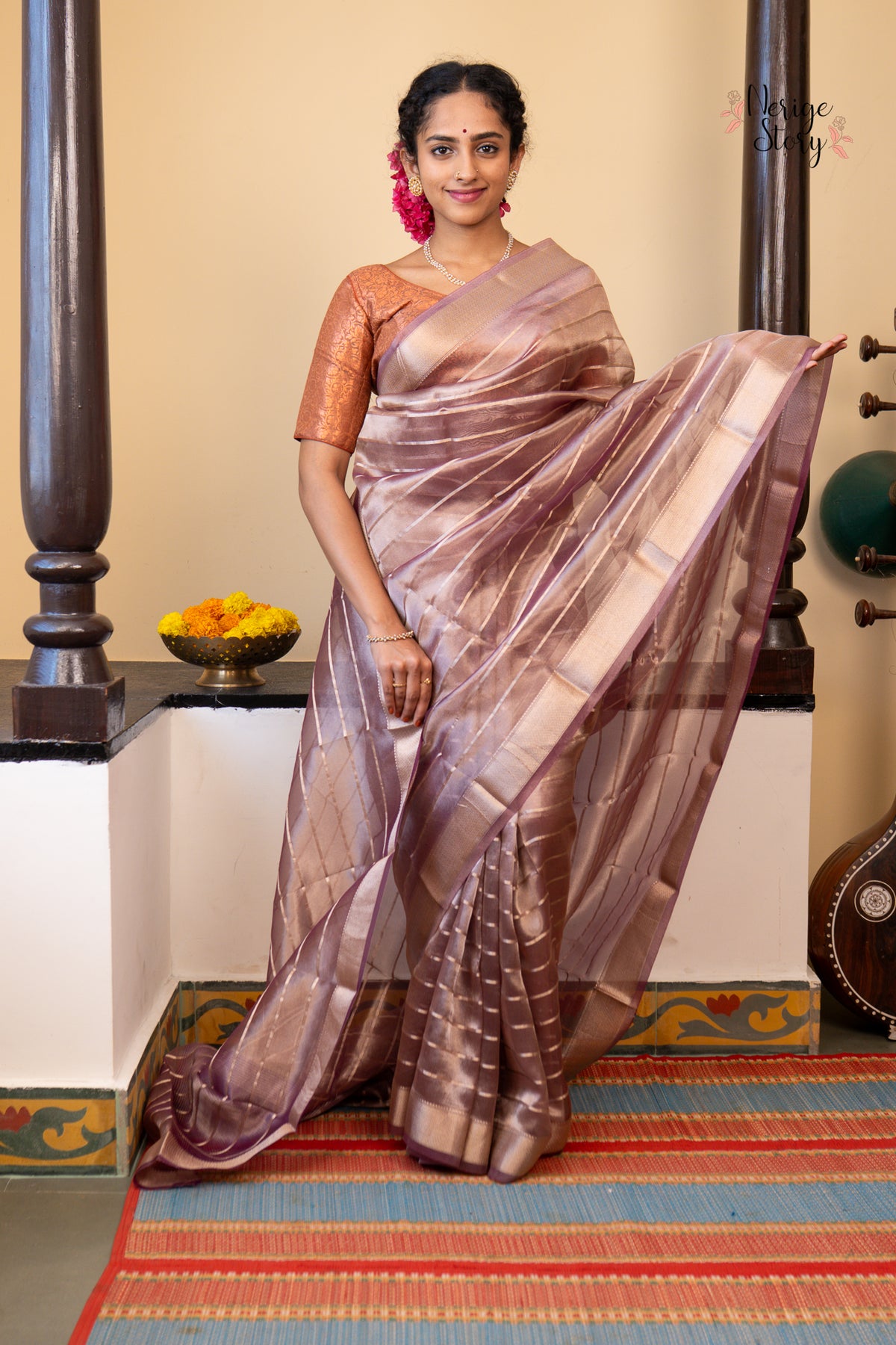 UDAYINI (उदयिनी)