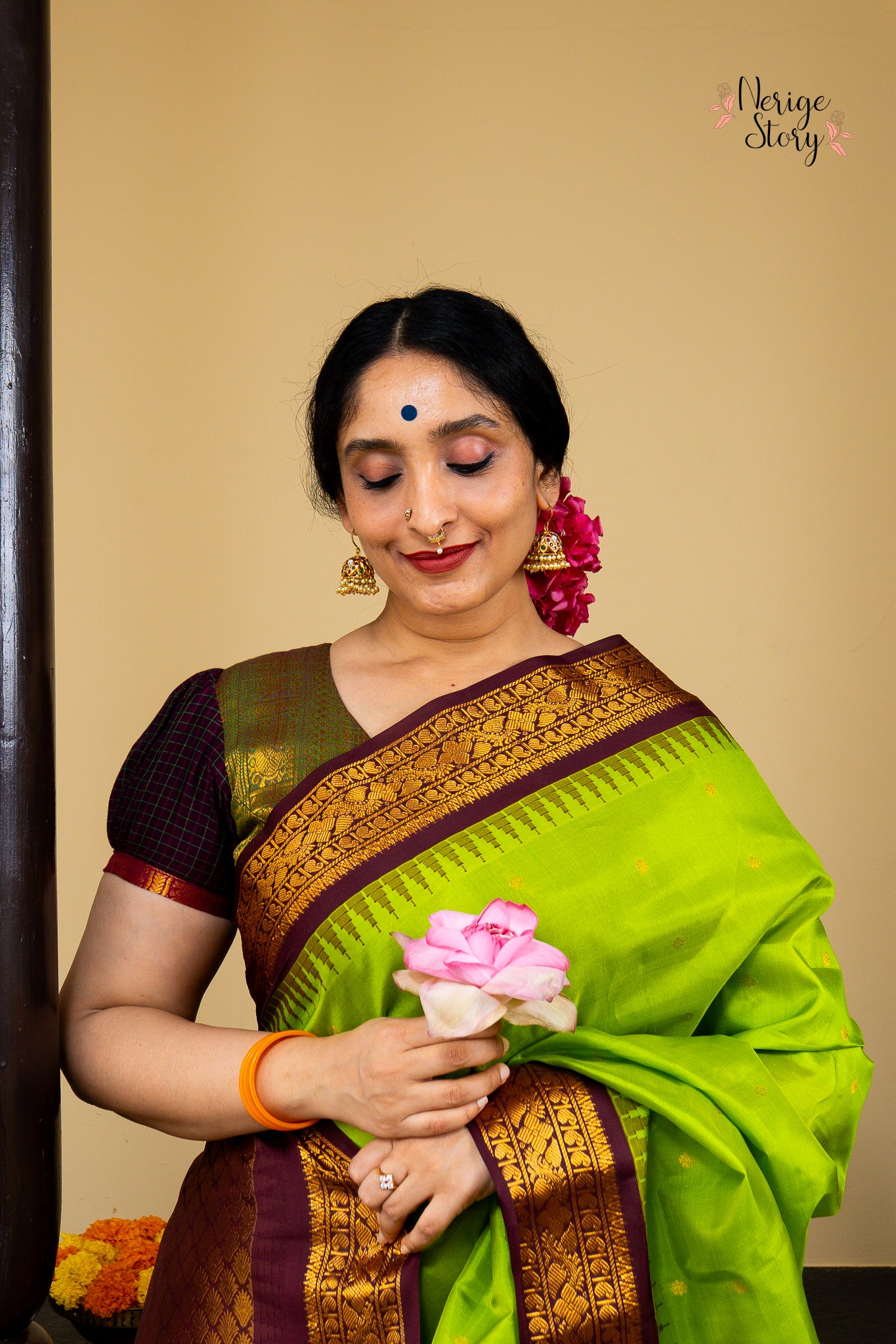 VARALATA (వరలత)