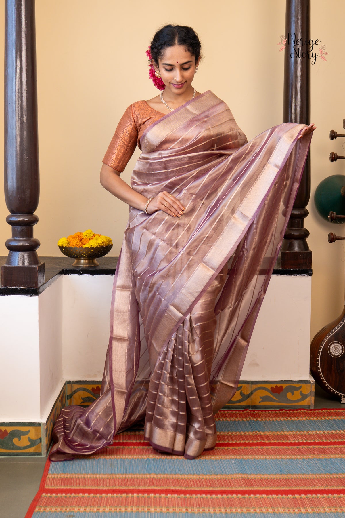 UDAYINI (उदयिनी)