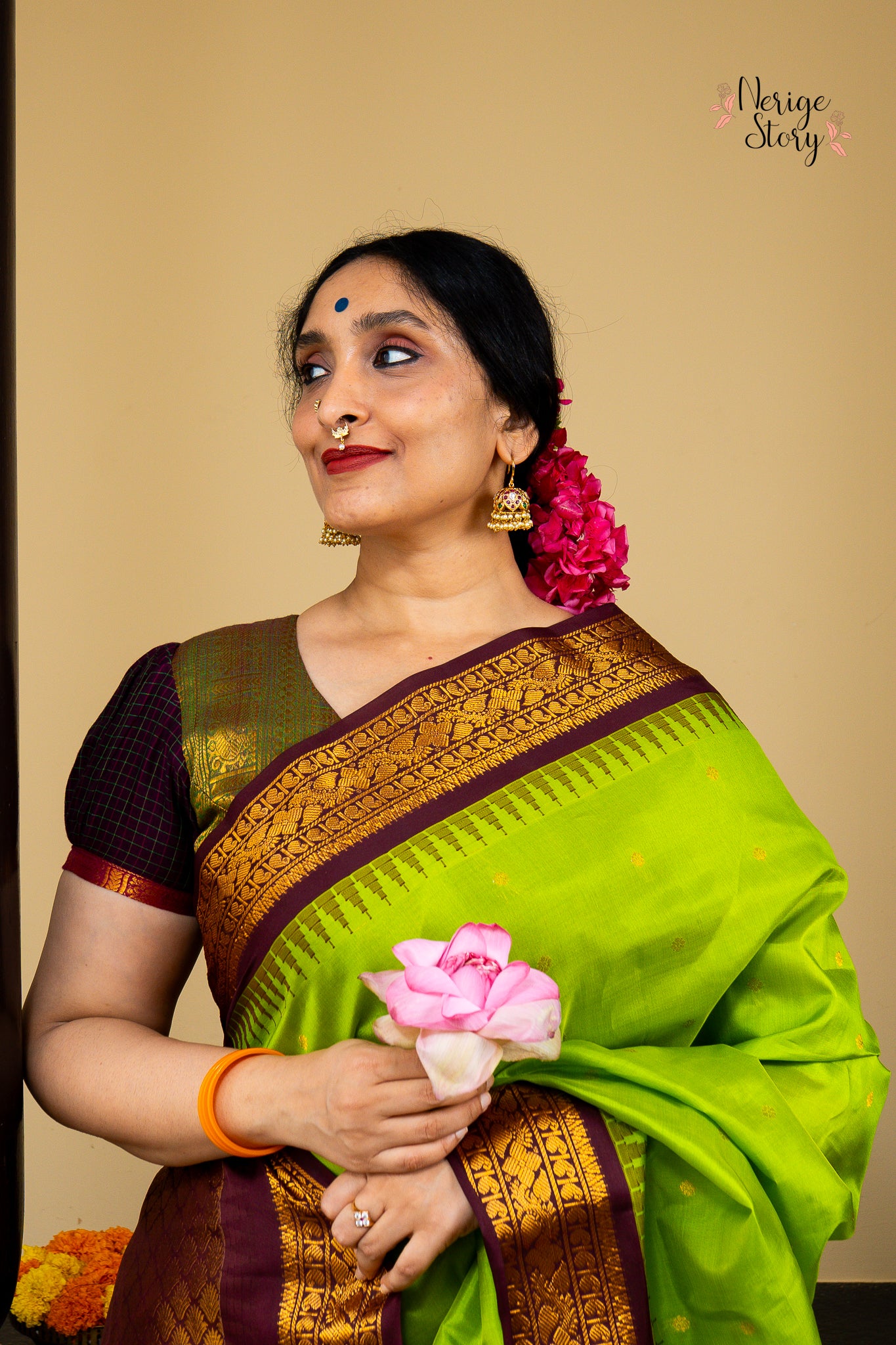 VARALATA (వరలత)