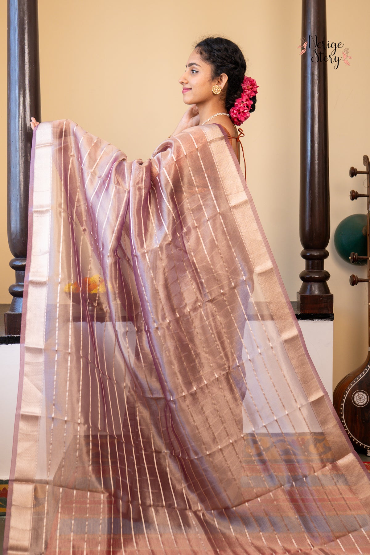 UDAYINI (उदयिनी)