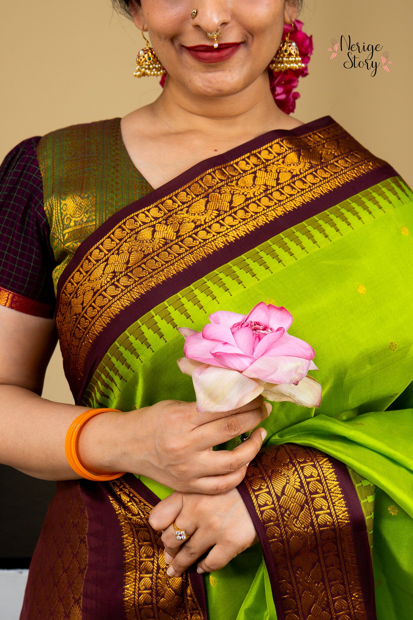 VARALATA (వరలత)