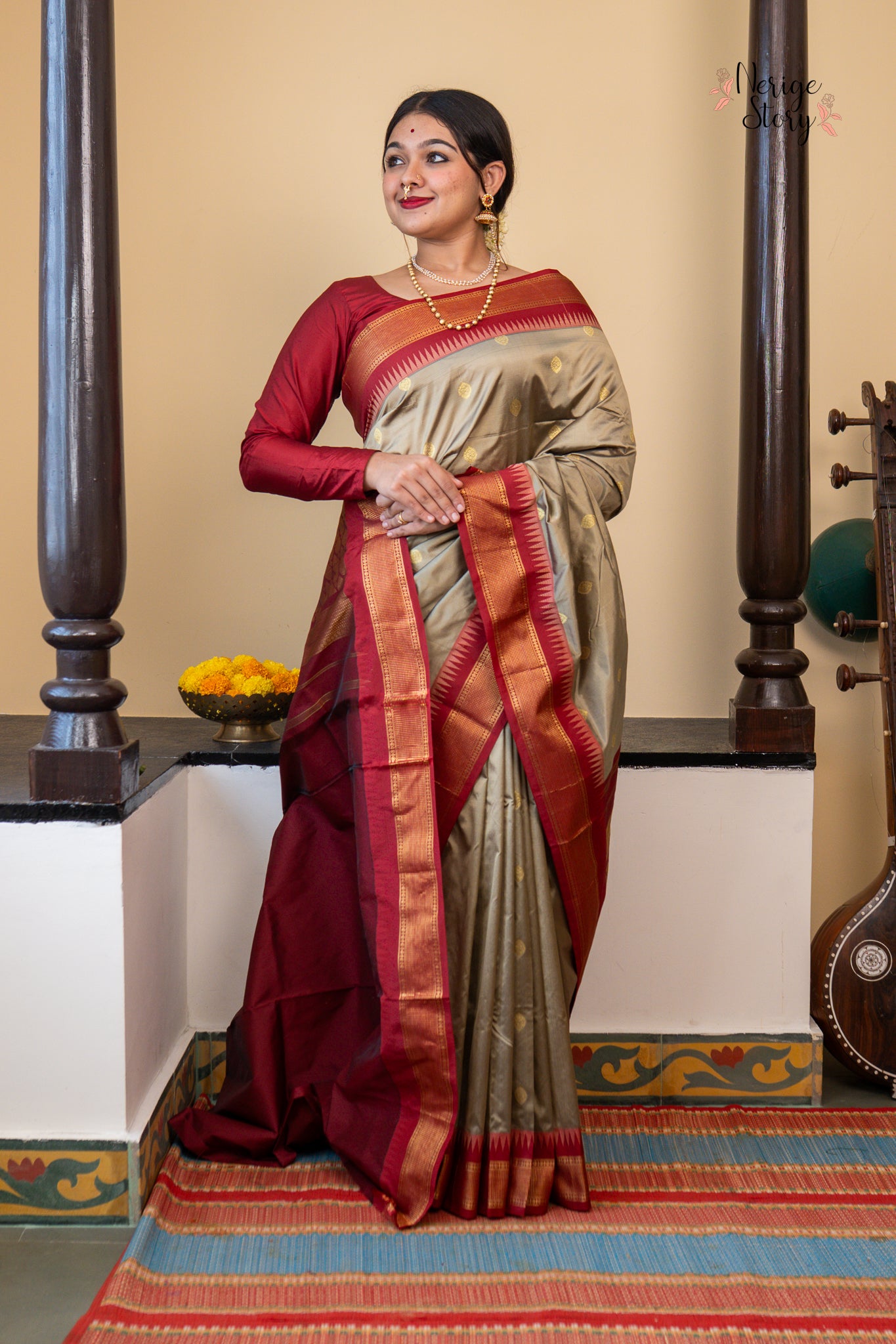 BRINDA (ಬ್ರಿಂಡಾ)