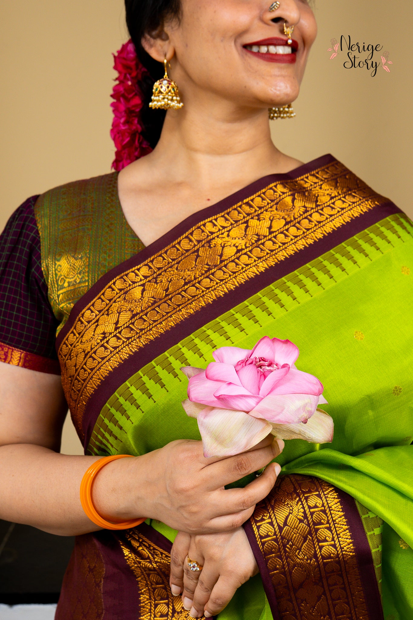 VARALATA (వరలత)