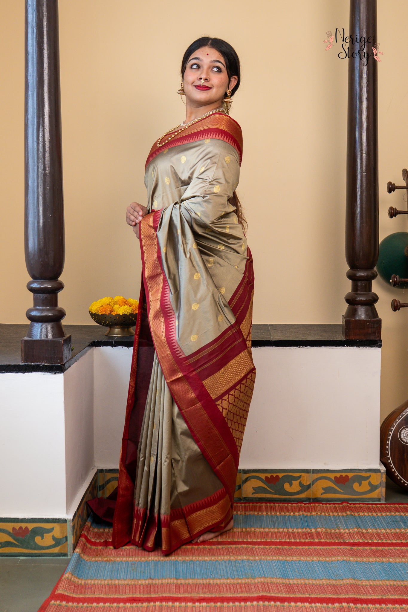 BRINDA (ಬ್ರಿಂಡಾ)