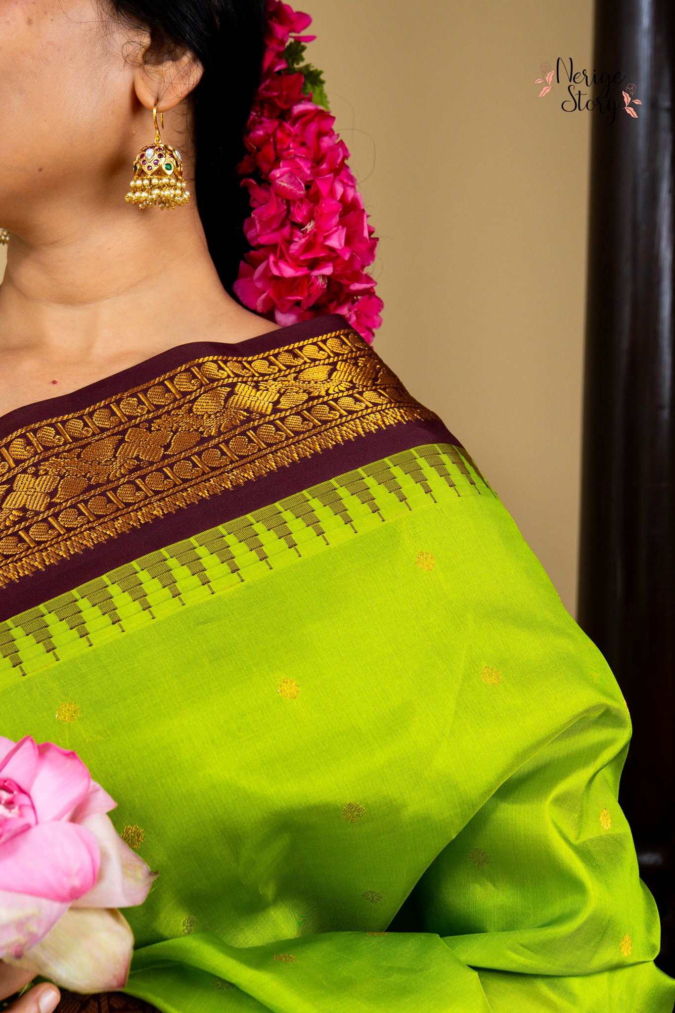 VARALATA (వరలత)