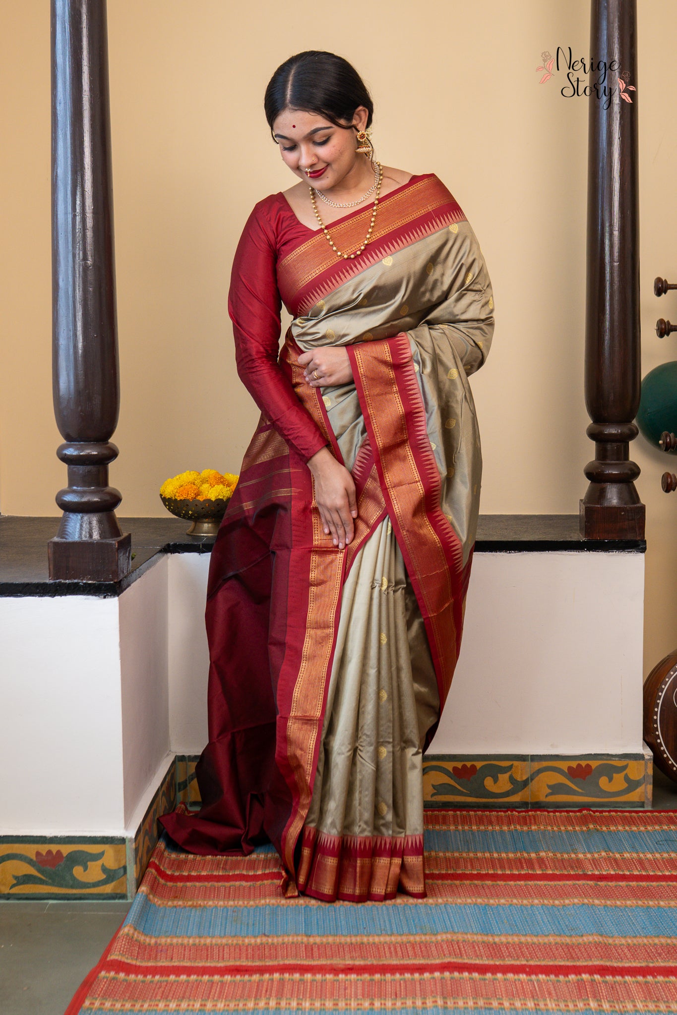 BRINDA (ಬ್ರಿಂಡಾ)