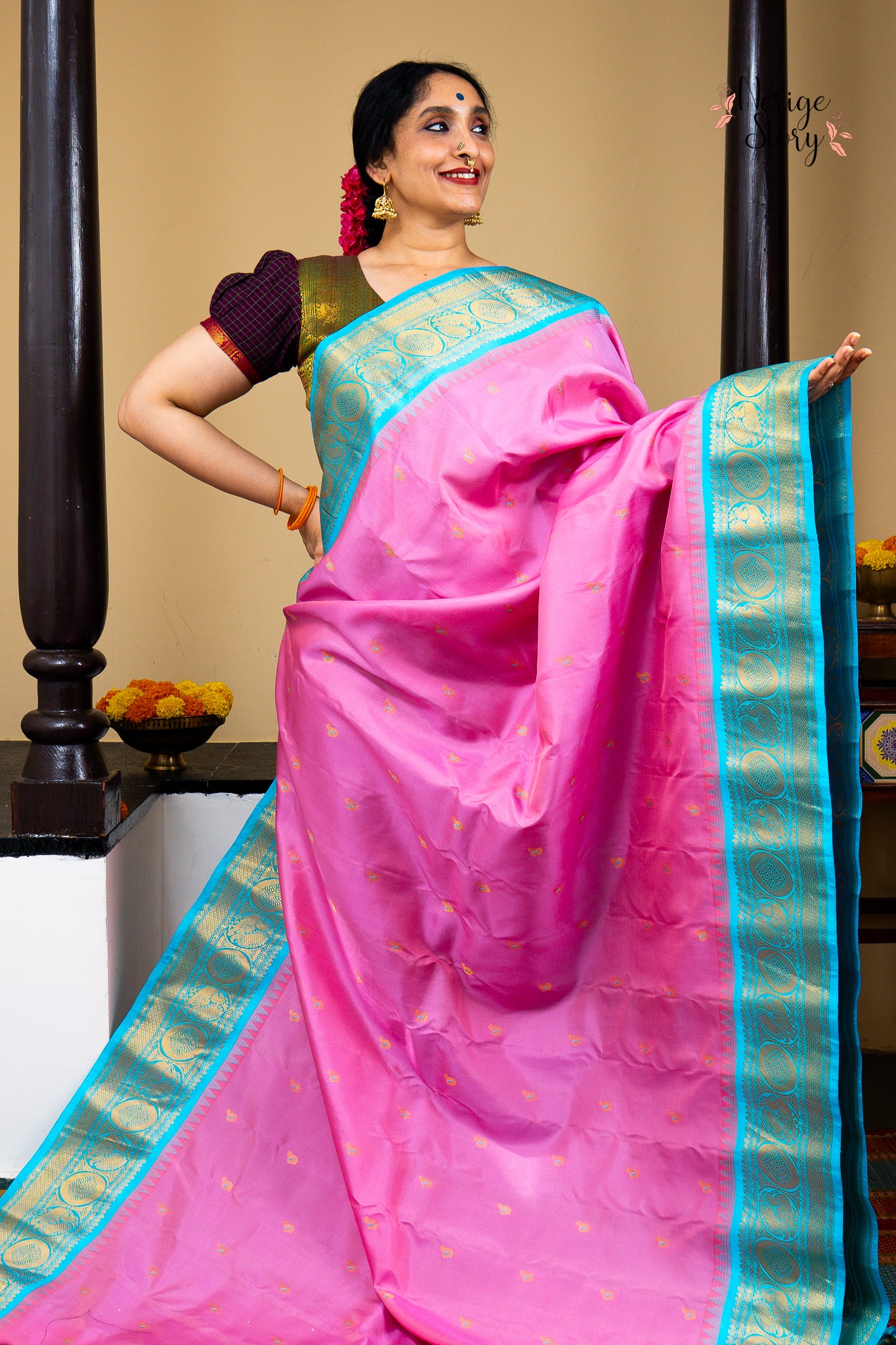 ADISHREE (ఆదిశ్రీ)