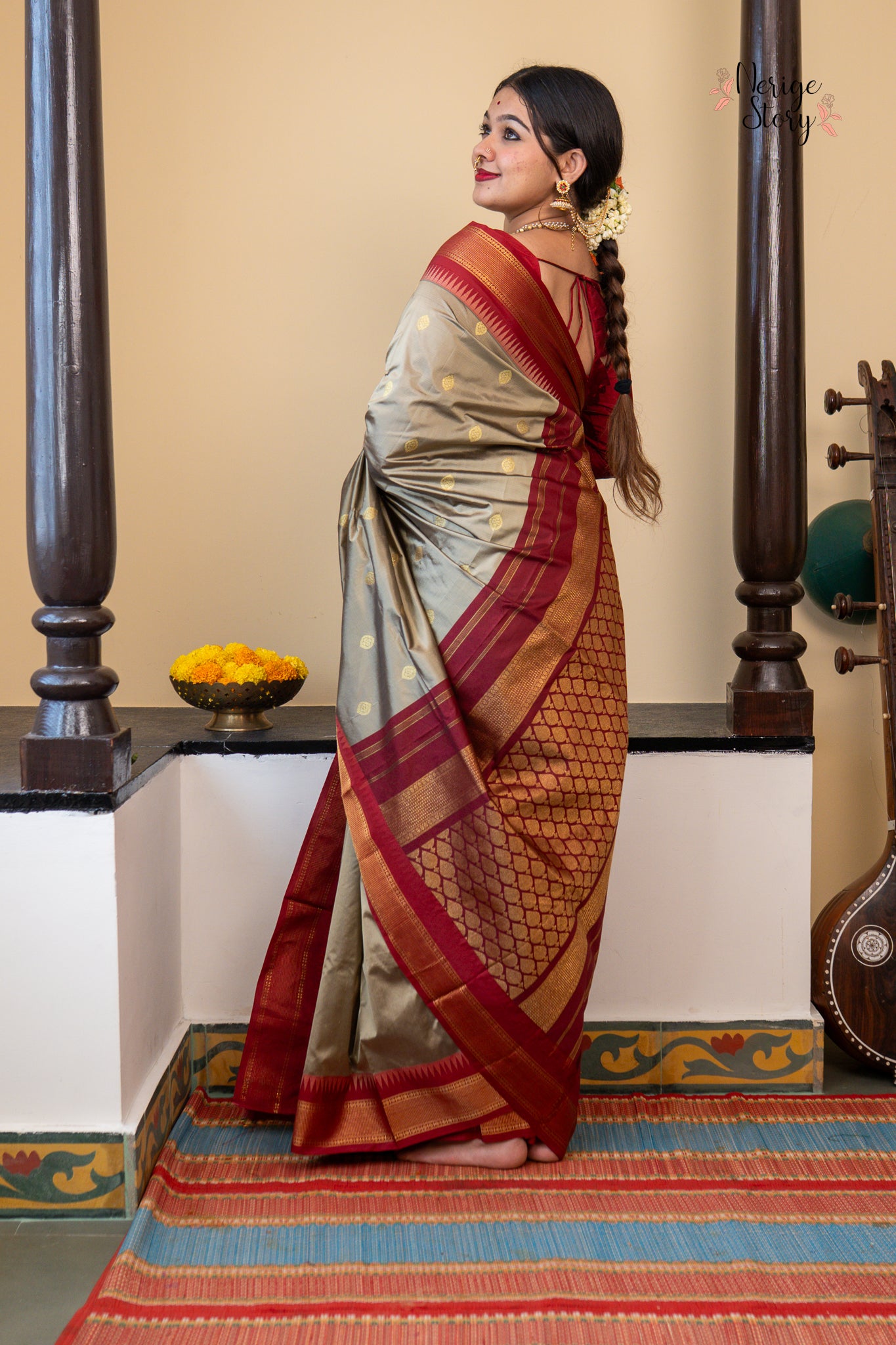 BRINDA (ಬ್ರಿಂಡಾ)