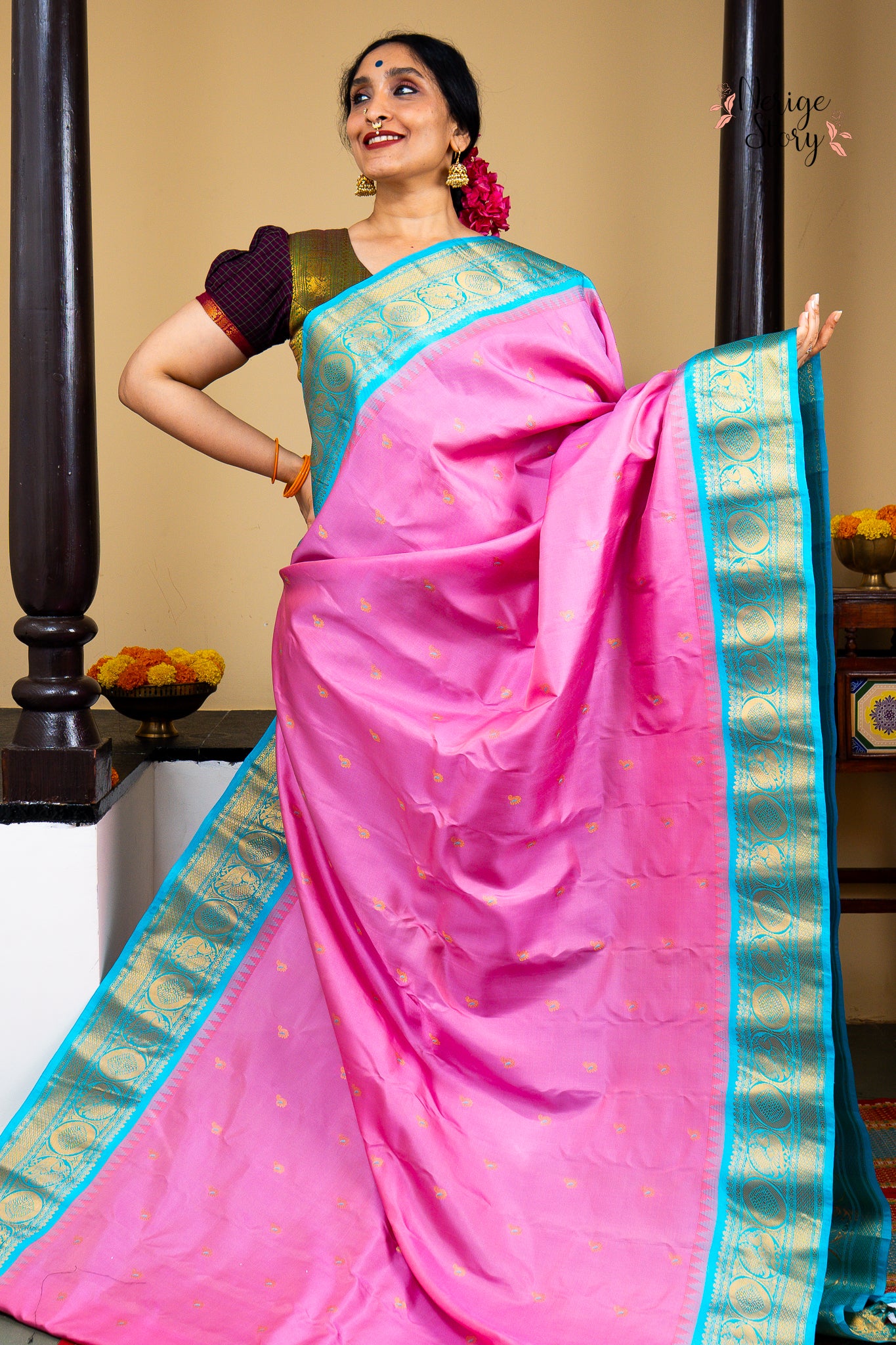 ADISHREE (ఆదిశ్రీ)