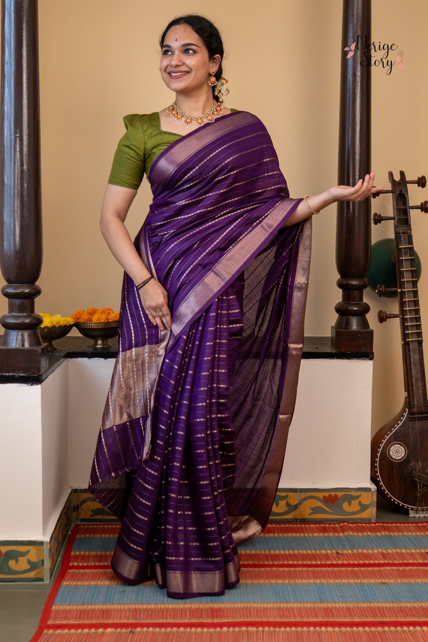 KALYANI (कल्याणी)