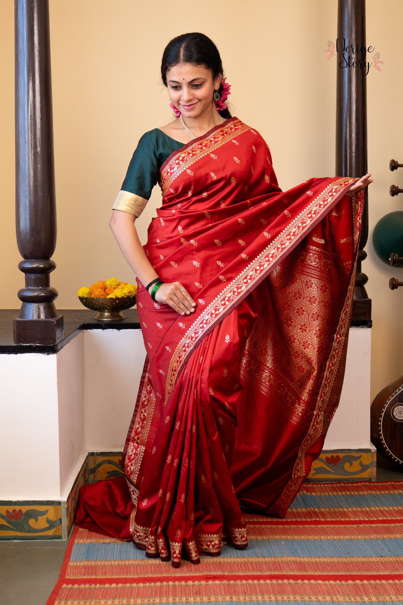 PUNYA (पुण्या)