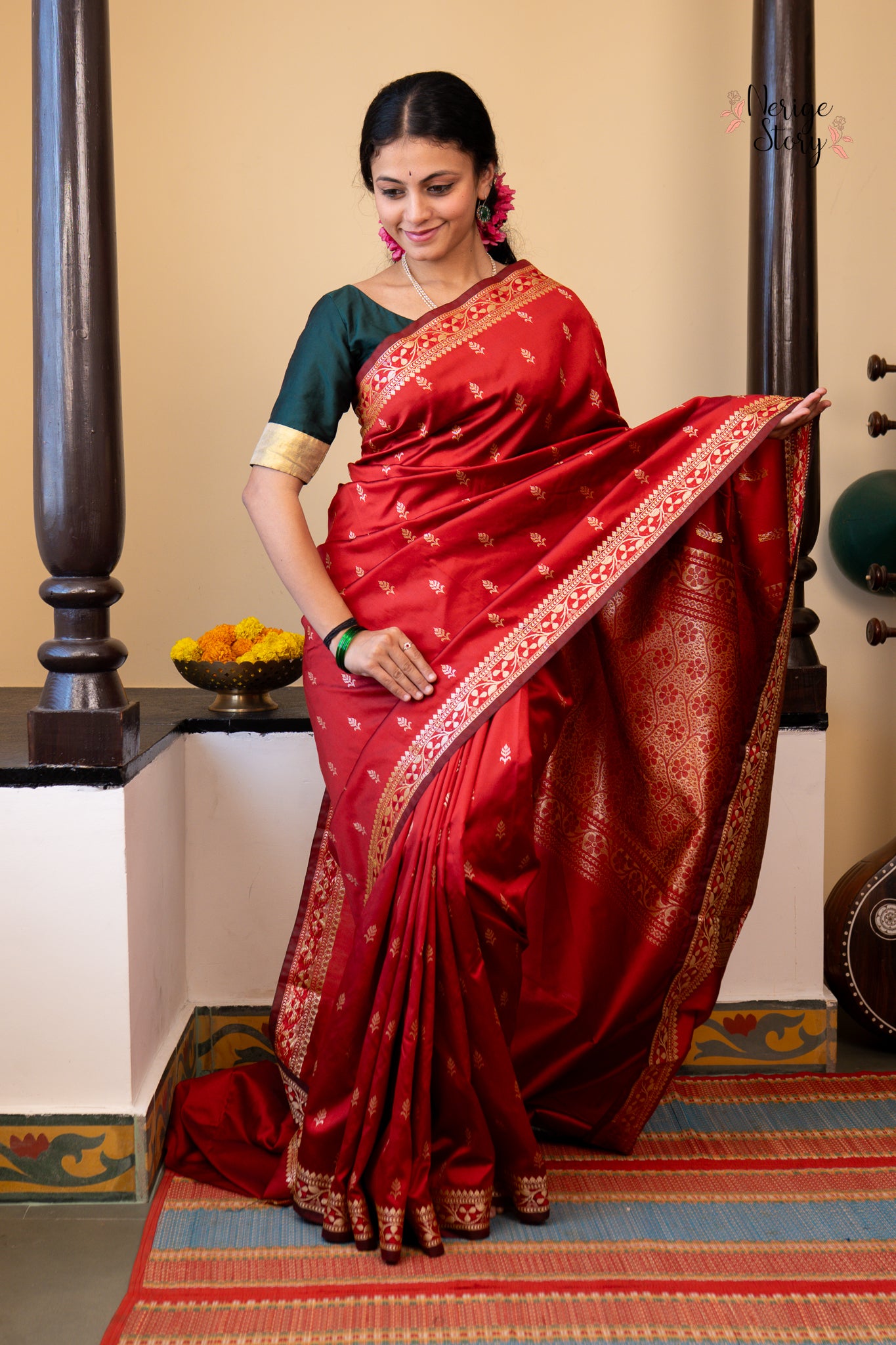 PUNYA (पुण्या)