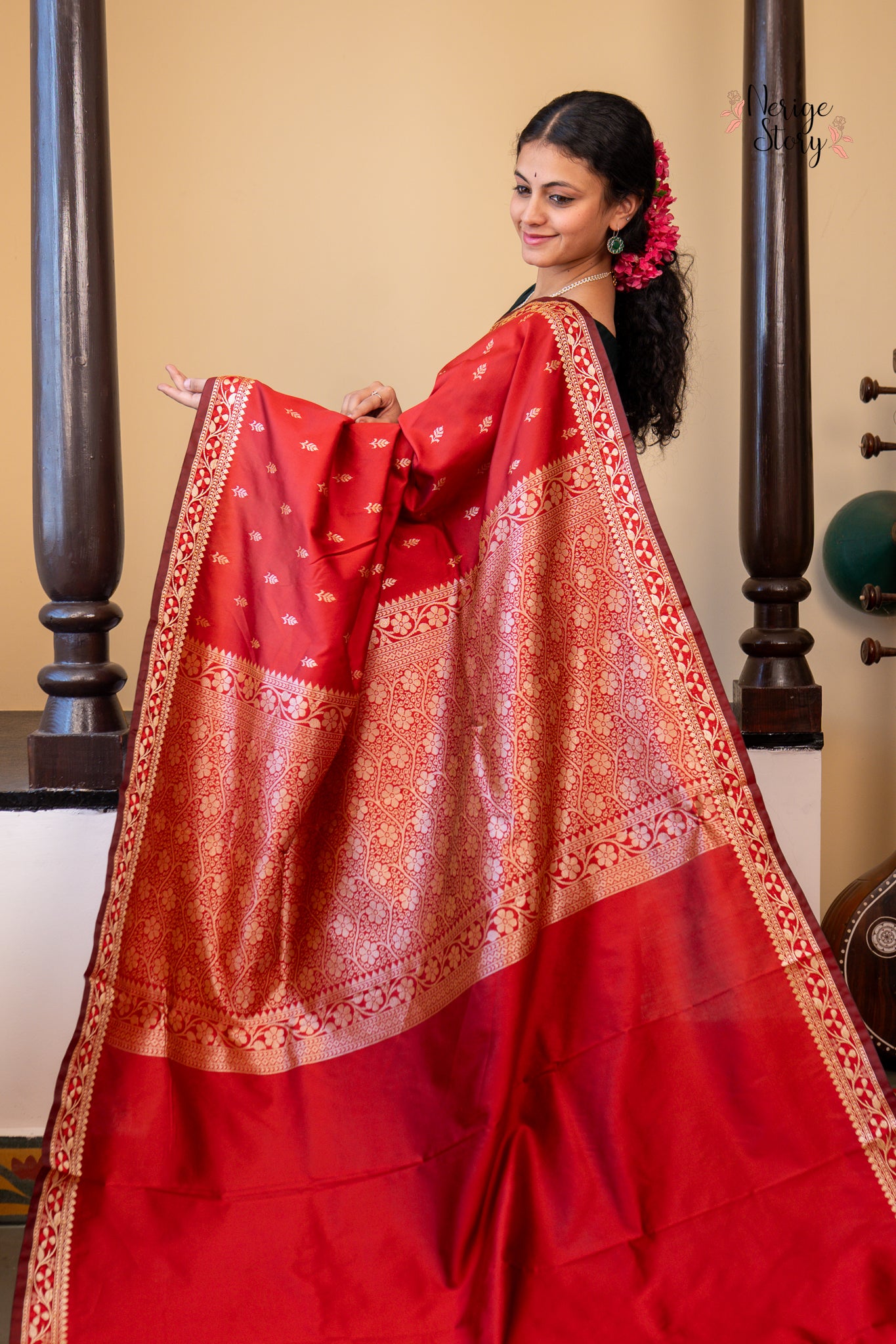 PUNYA (पुण्या)