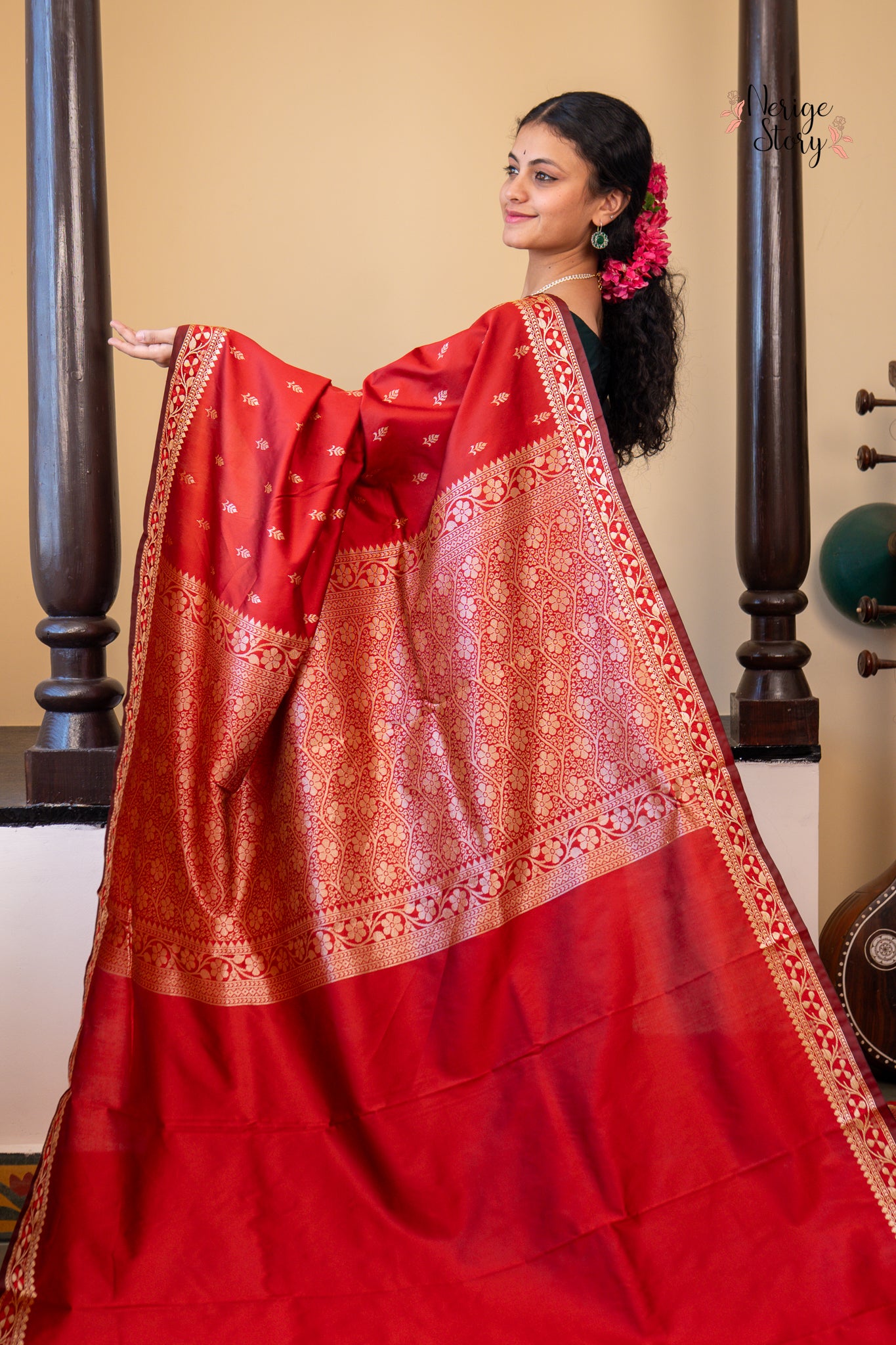 PUNYA (पुण्या)