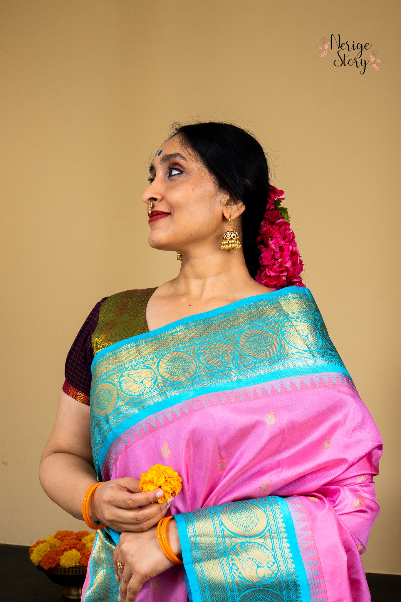 ADISHREE (ఆదిశ్రీ)