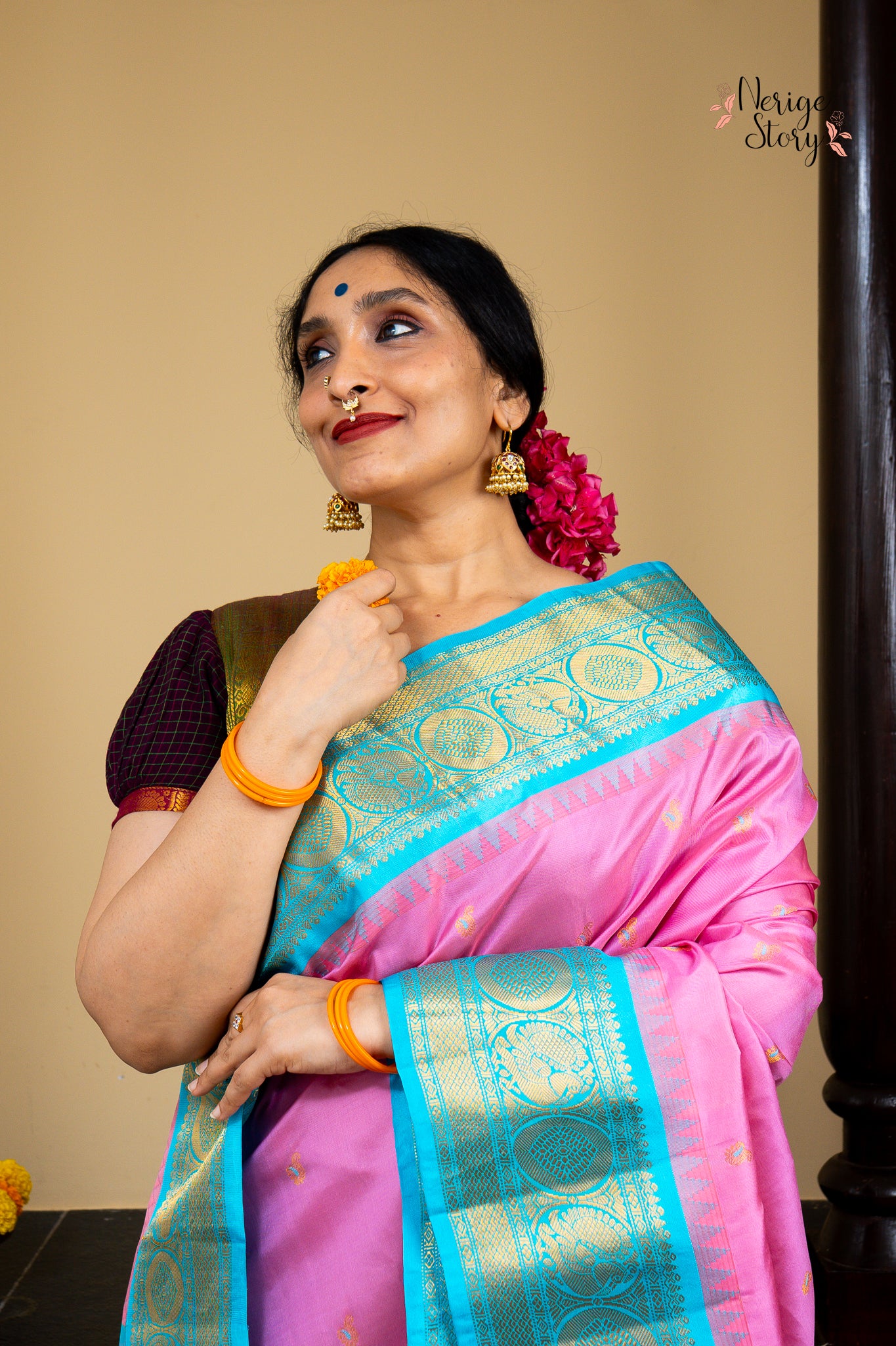ADISHREE (ఆదిశ్రీ)