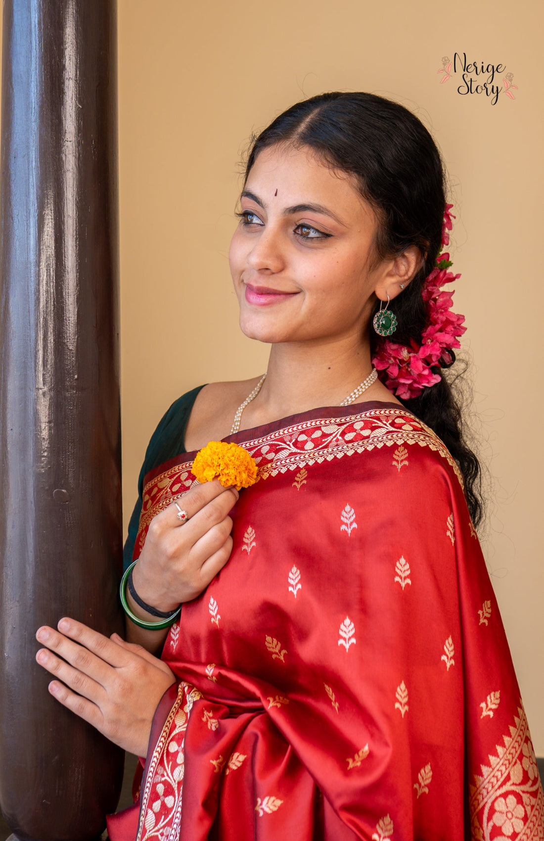 PUNYA (पुण्या)