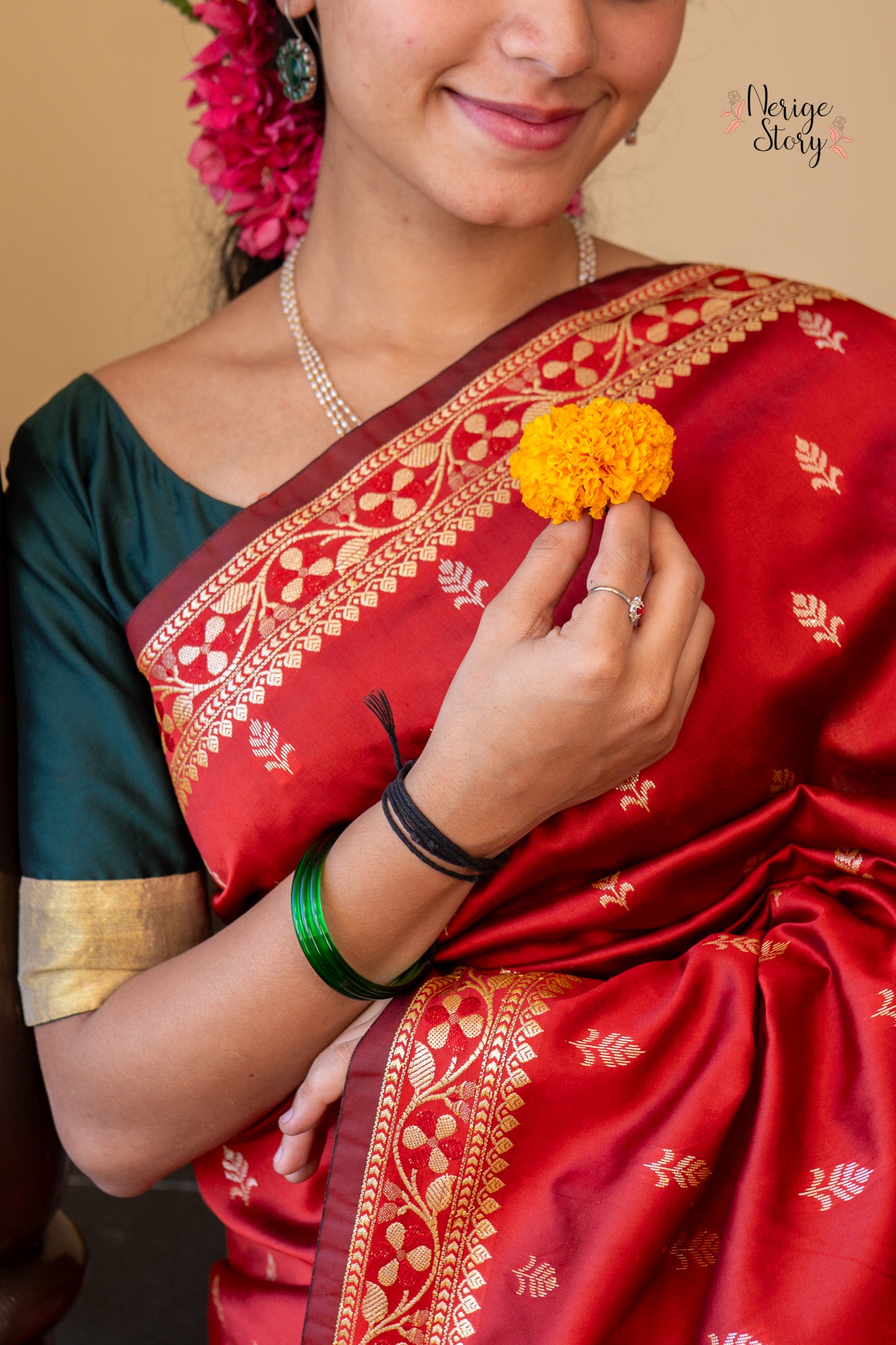 PUNYA (पुण्या)