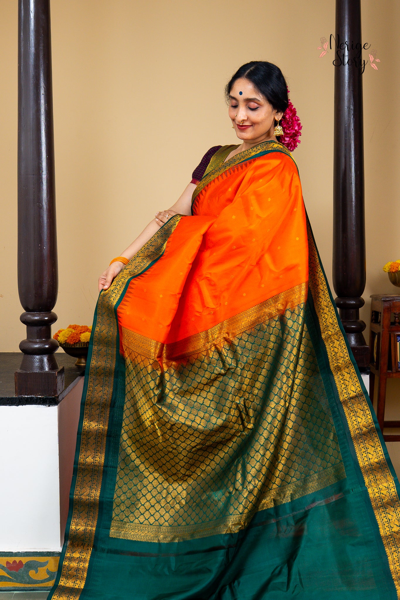 DIYARA (దియారా)