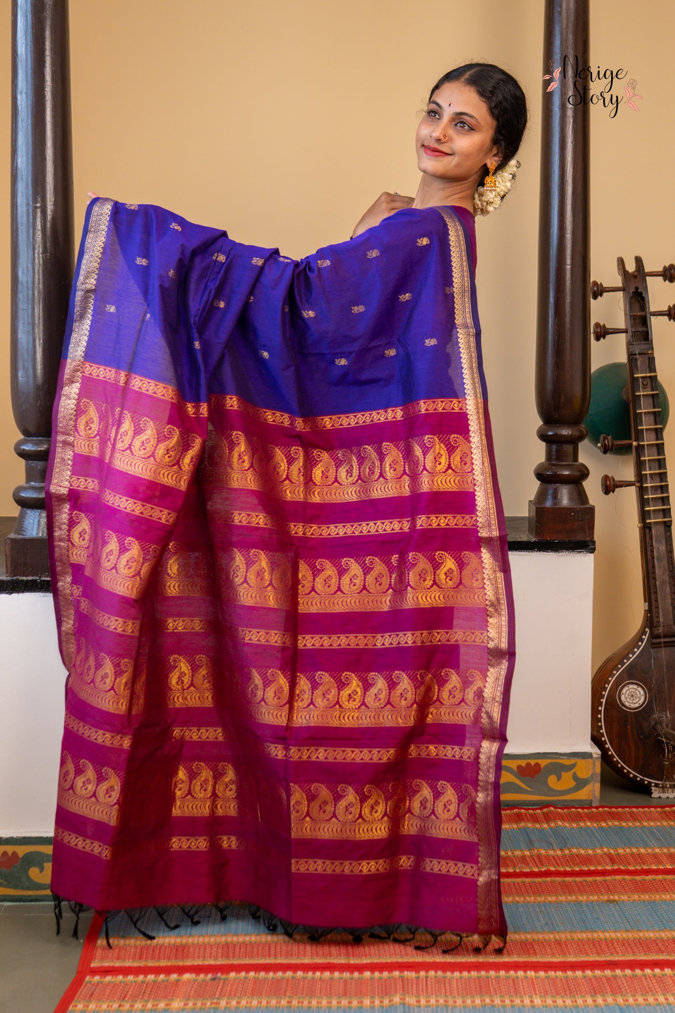 HIMANI (ಹಿಮಾನಿ)