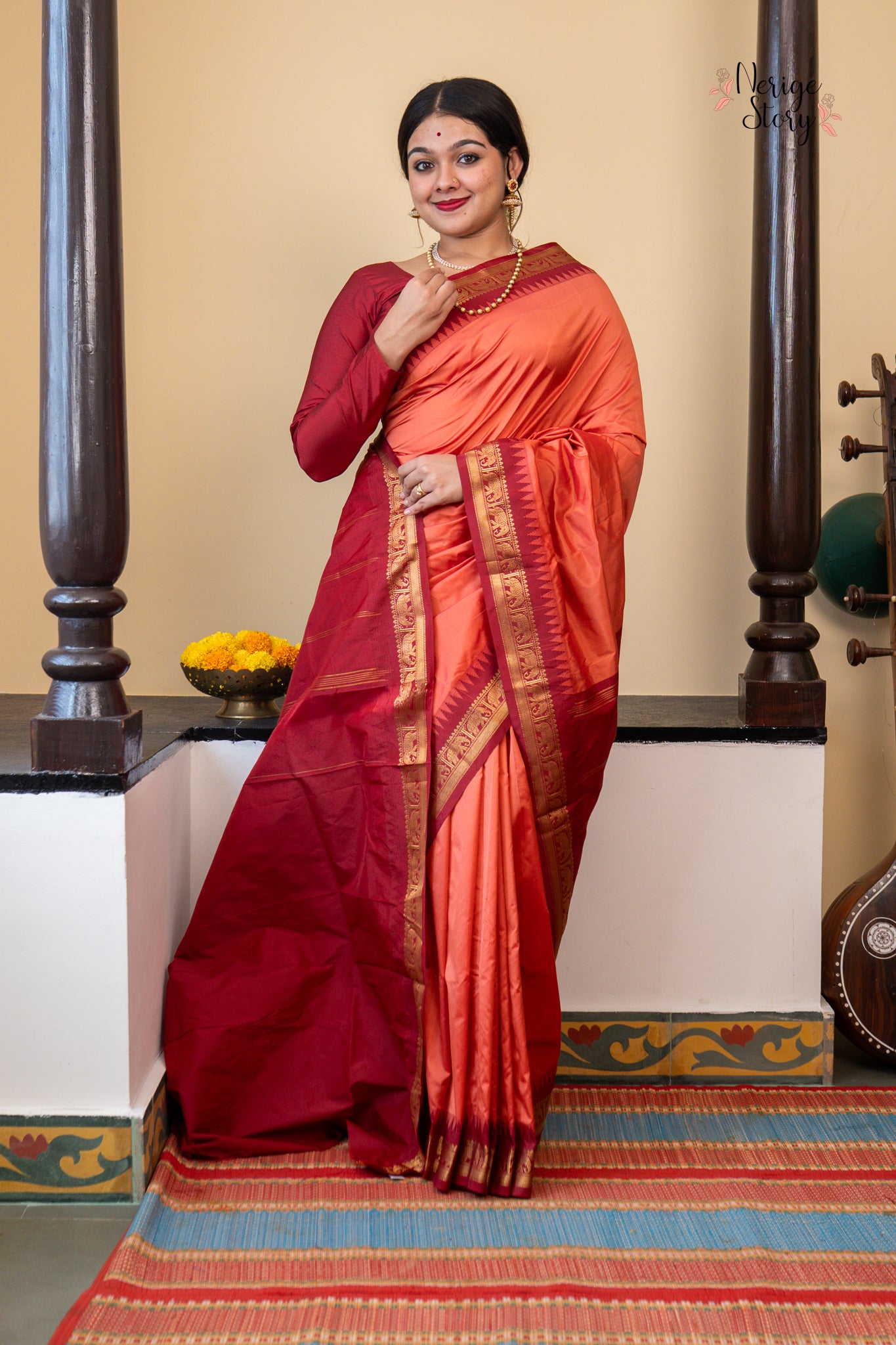 ISHANVI (ಇಷಾಣಿ)