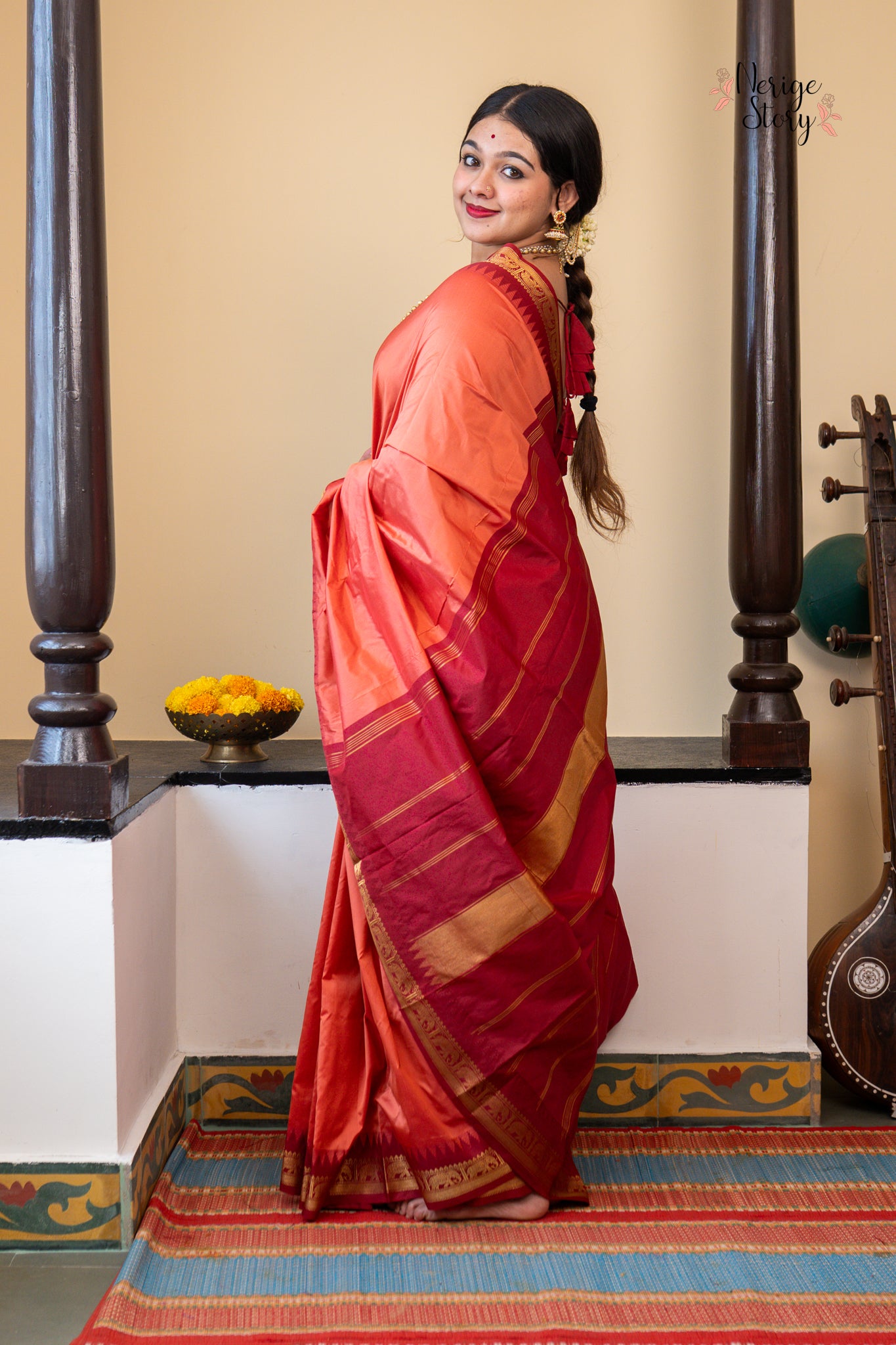 ISHANVI (ಇಷಾಣಿ)