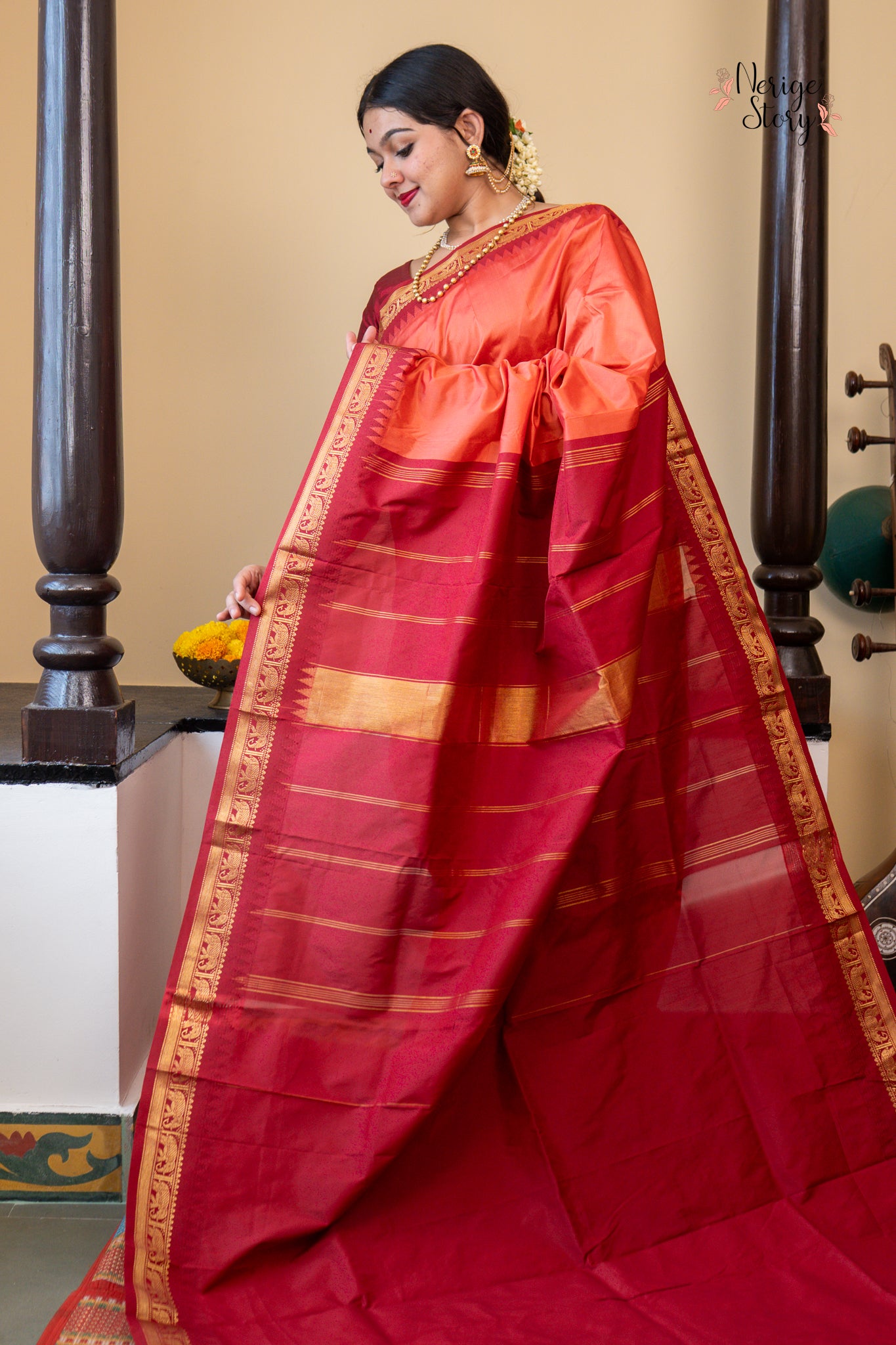 ISHANVI (ಇಷಾಣಿ)