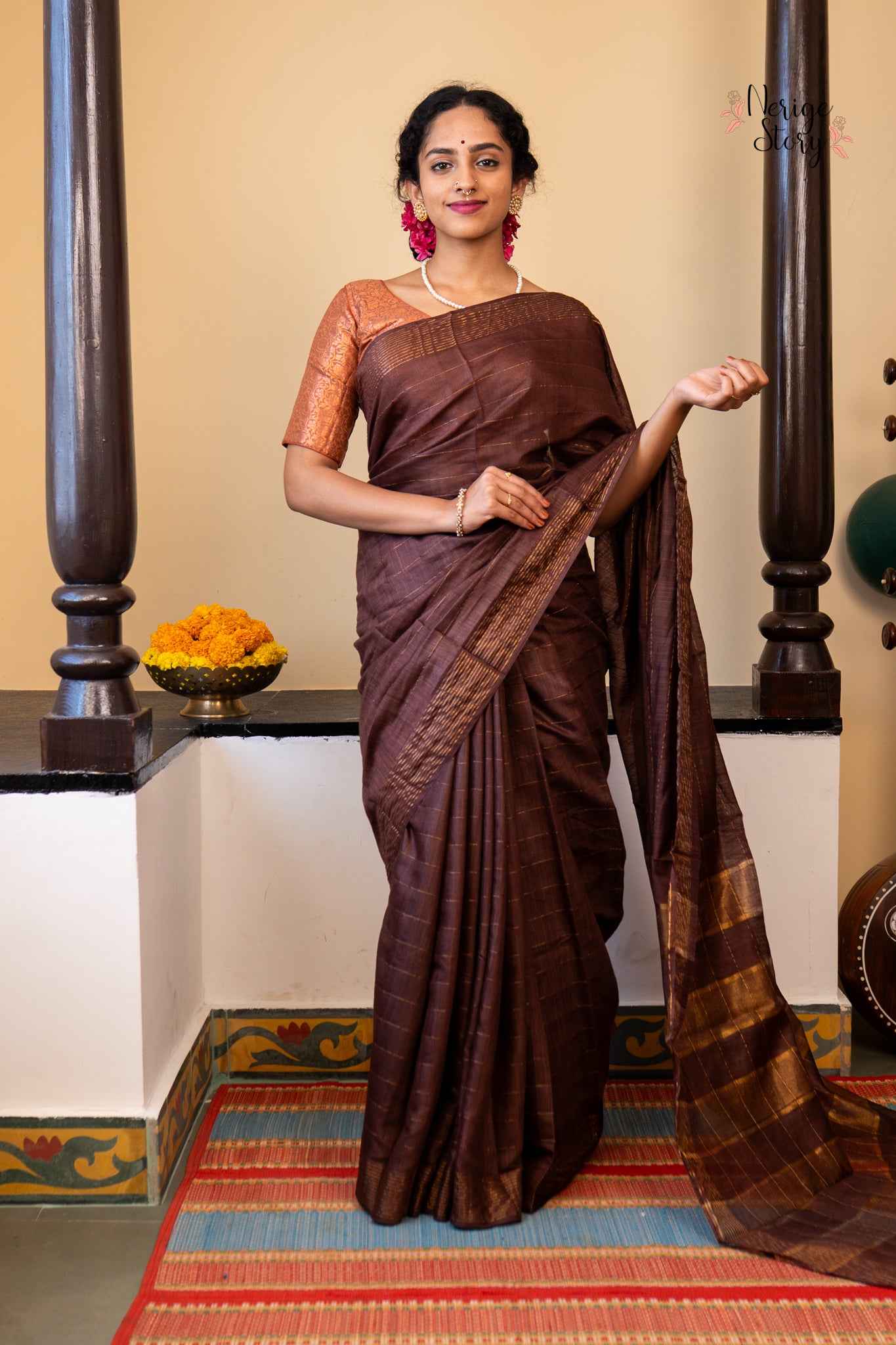 SHANVI (शान्वी)