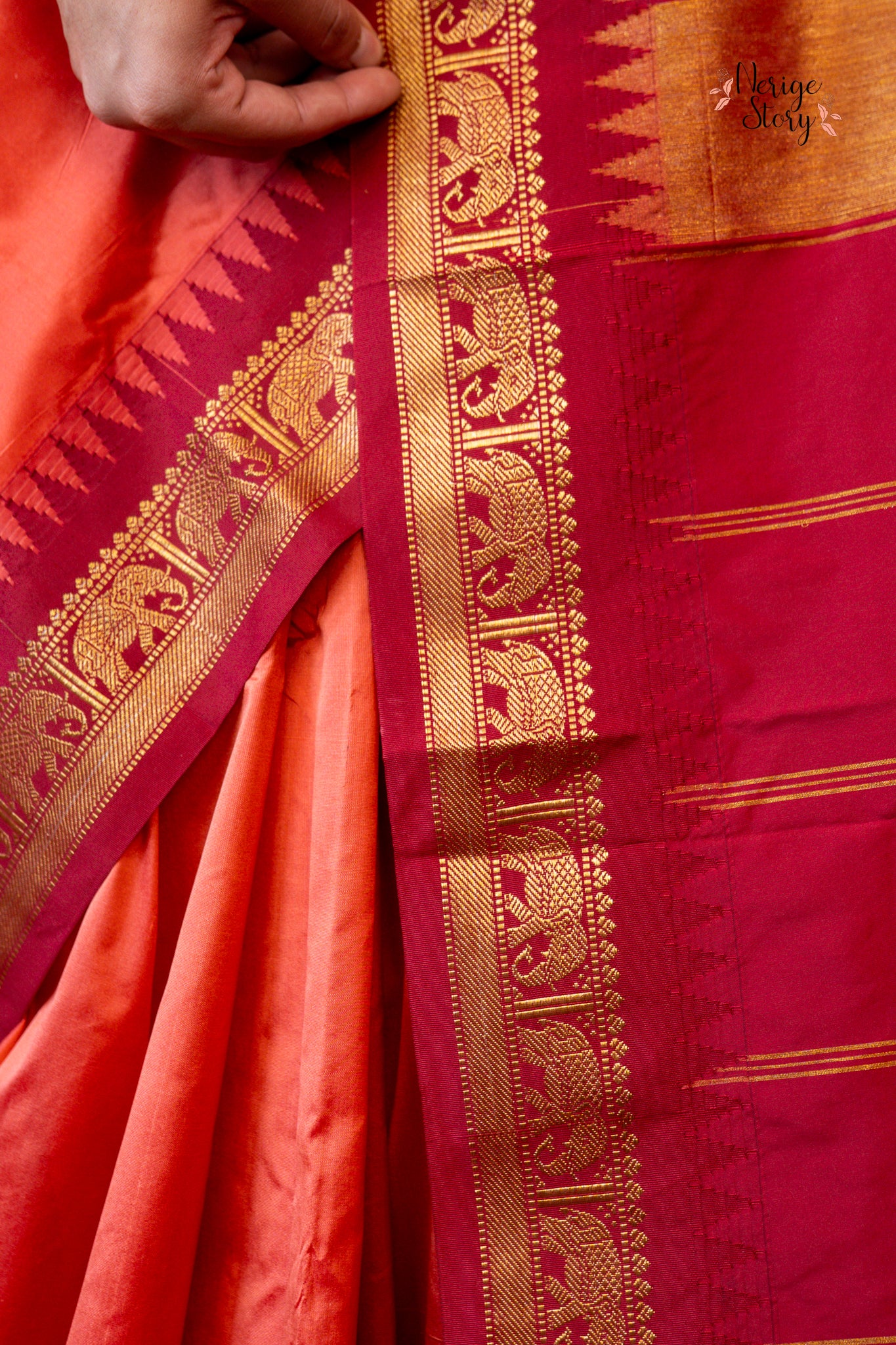 ISHANVI (ಇಷಾಣಿ)