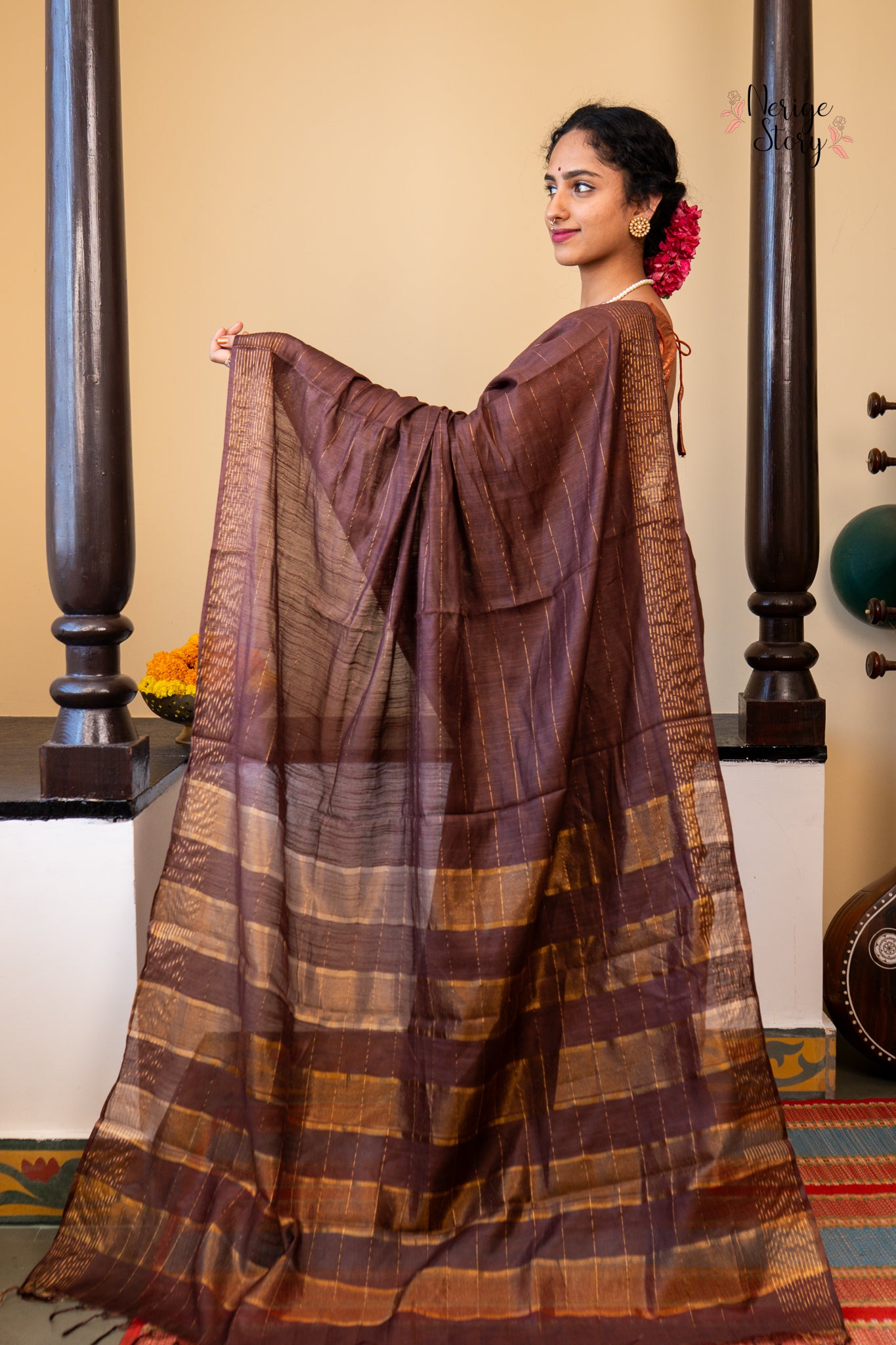 SHANVI (शान्वी)