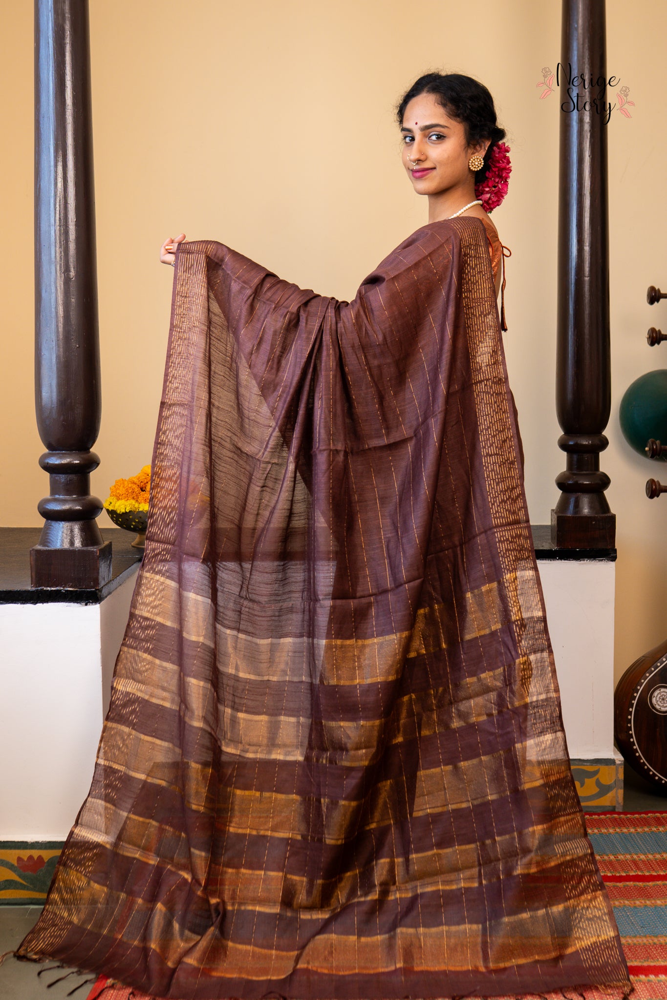 SHANVI (शान्वी)