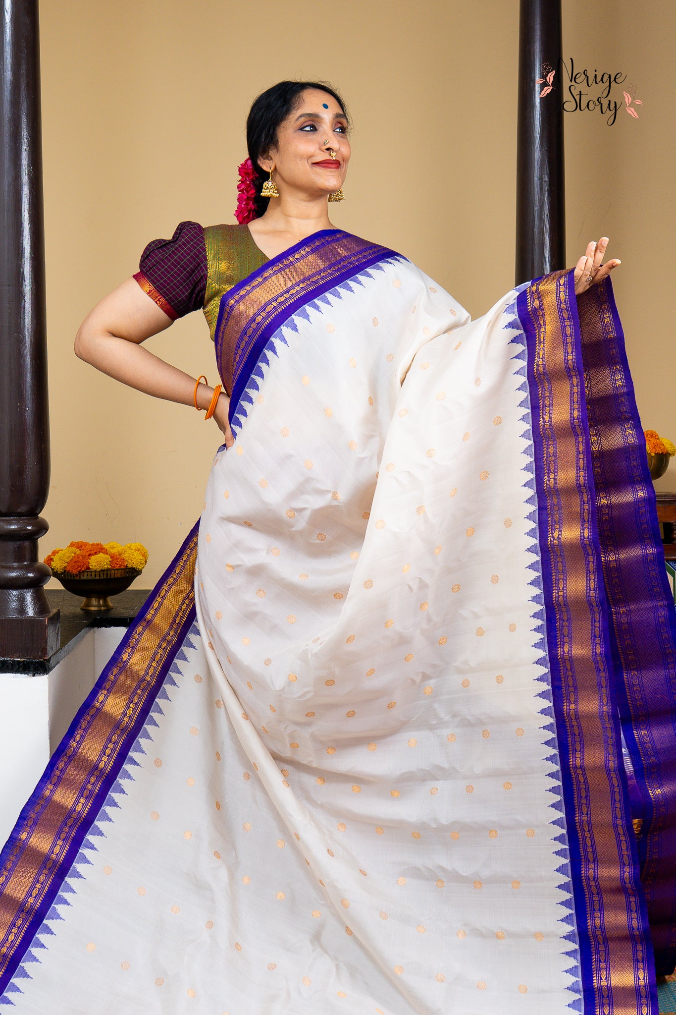 KAHINI (కాహిని)
