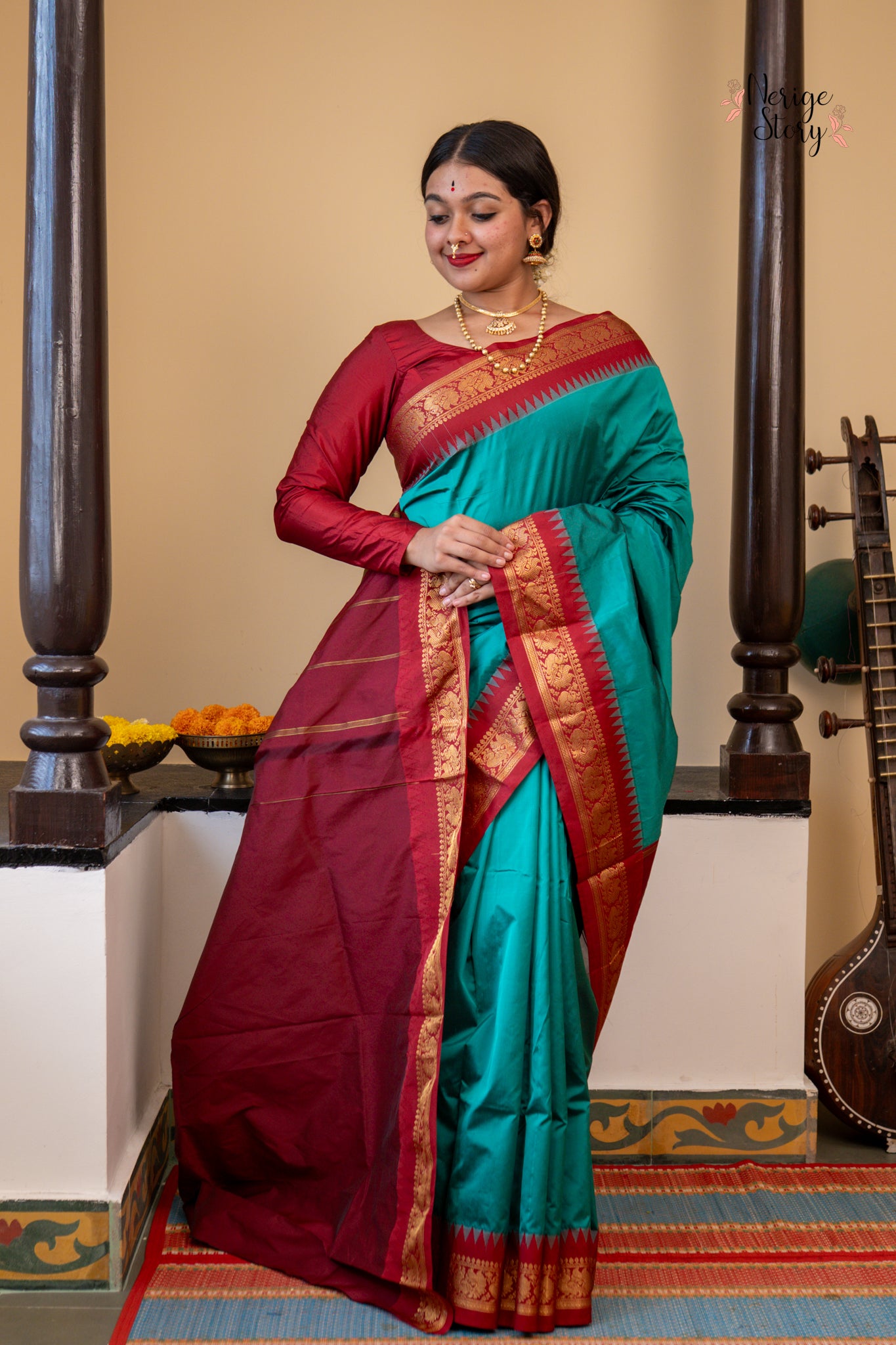 CHARITA (ಚರಿತಾ)