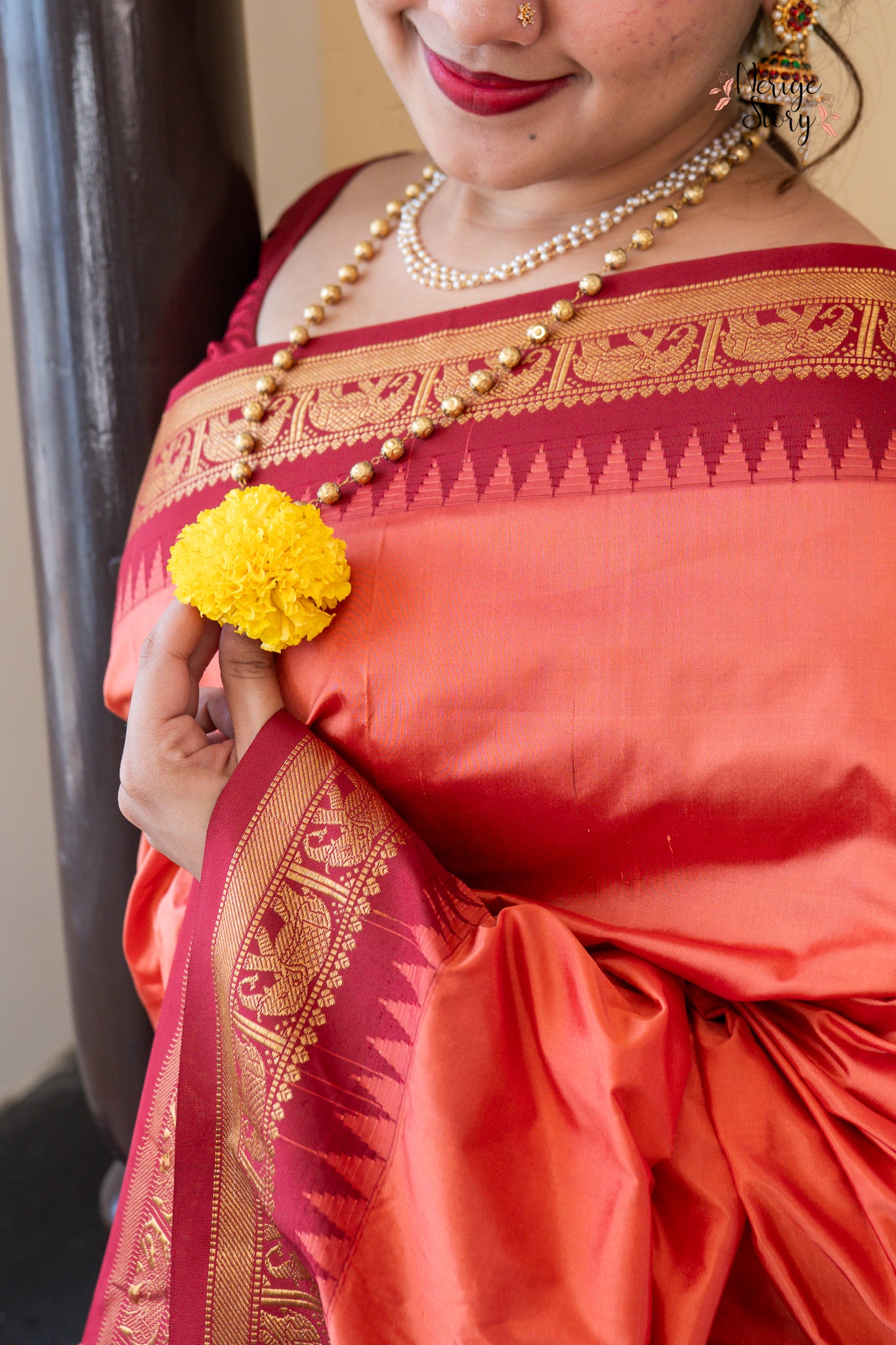 ISHANVI (ಇಷಾಣಿ)