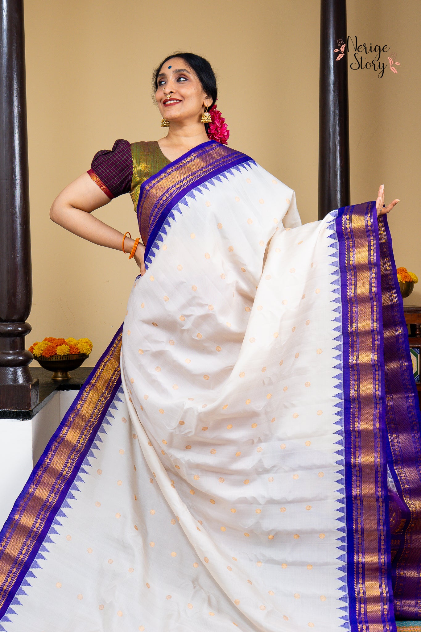 KAHINI (కాహిని)
