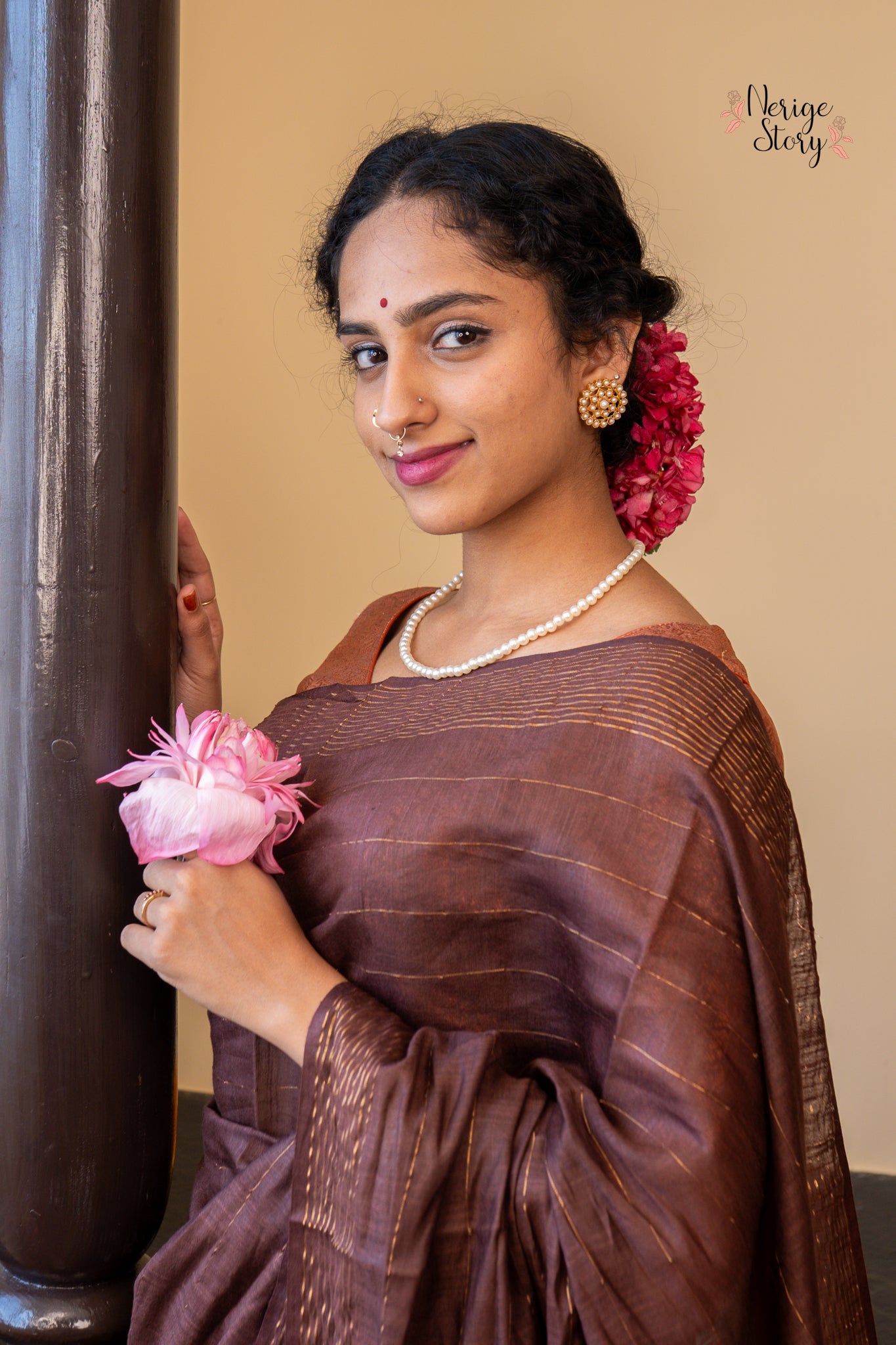 SHANVI (शान्वी)