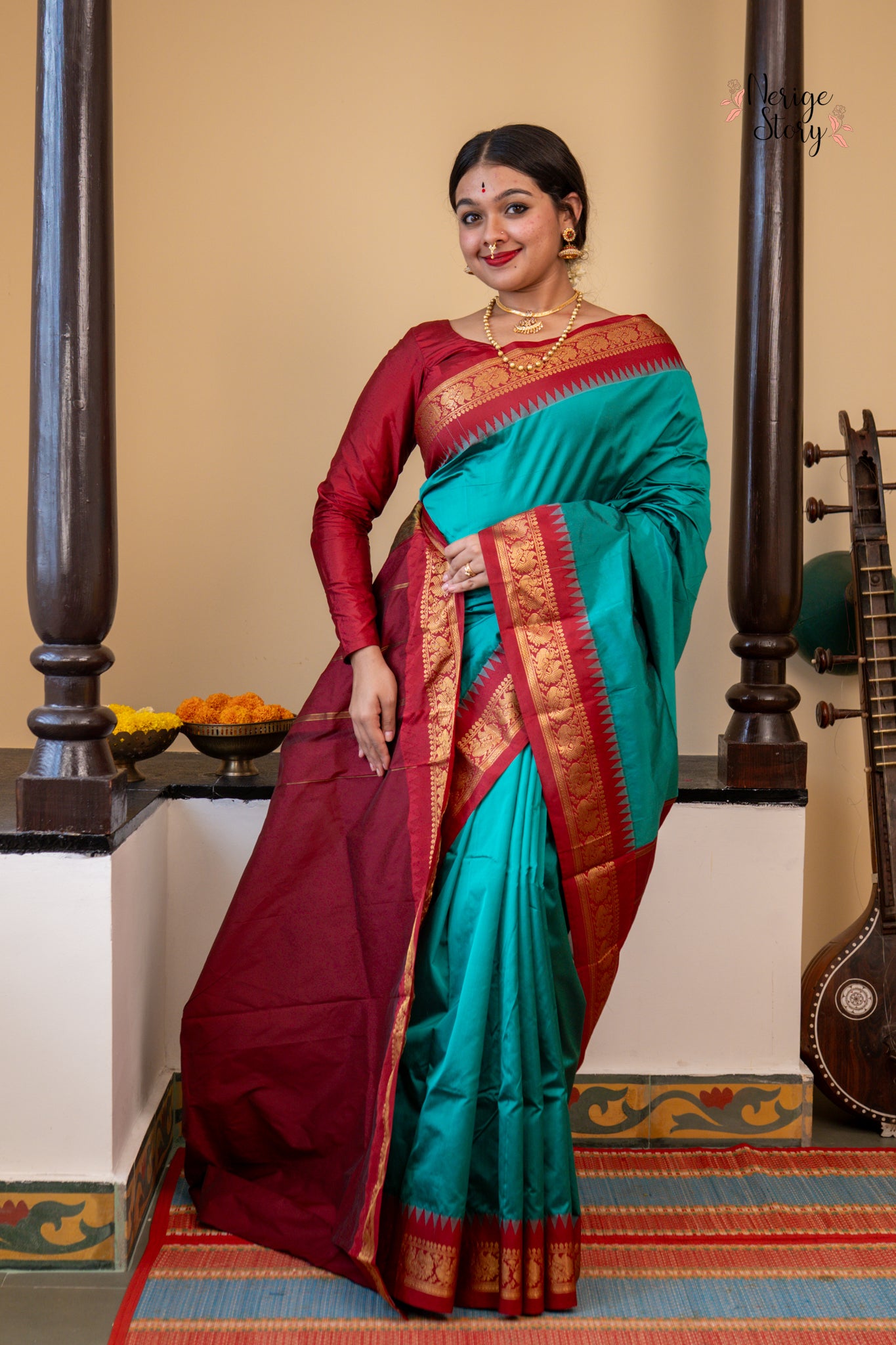 CHARITA (ಚರಿತಾ)