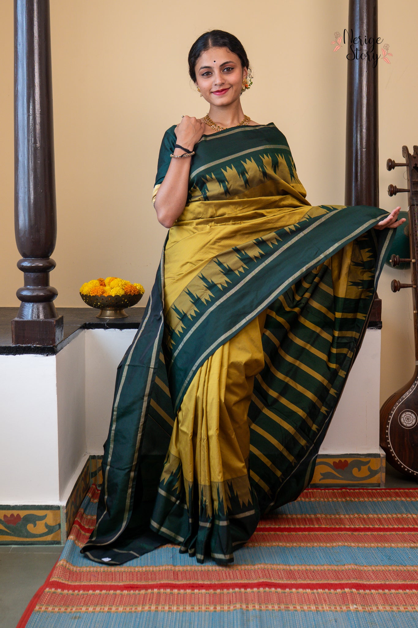 AISHANI (ಐಶಾನಿ)