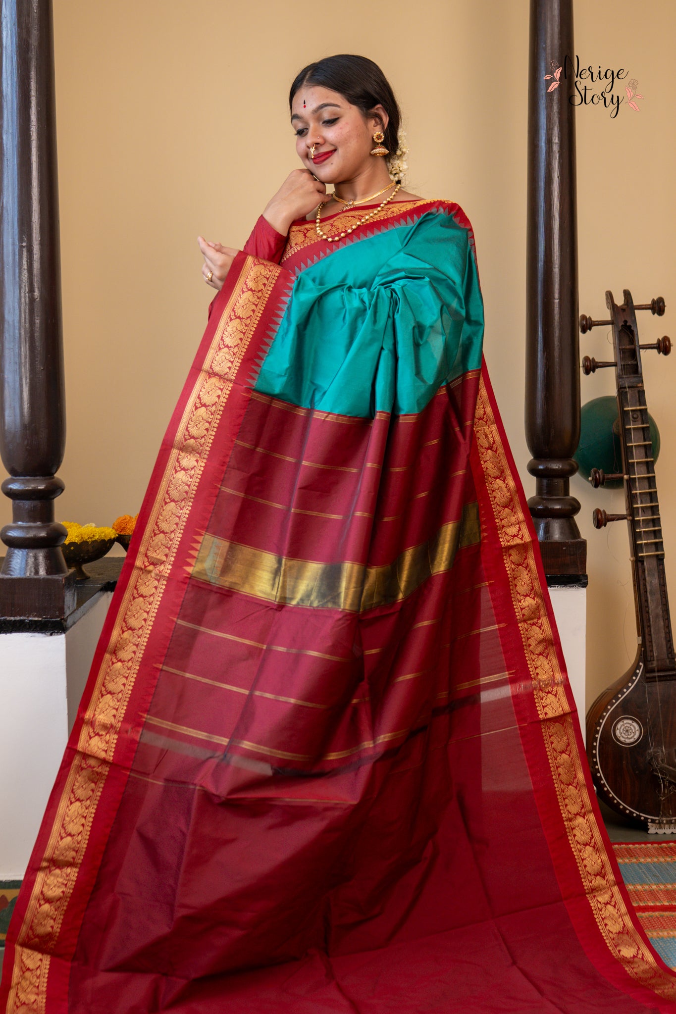 CHARITA (ಚರಿತಾ)