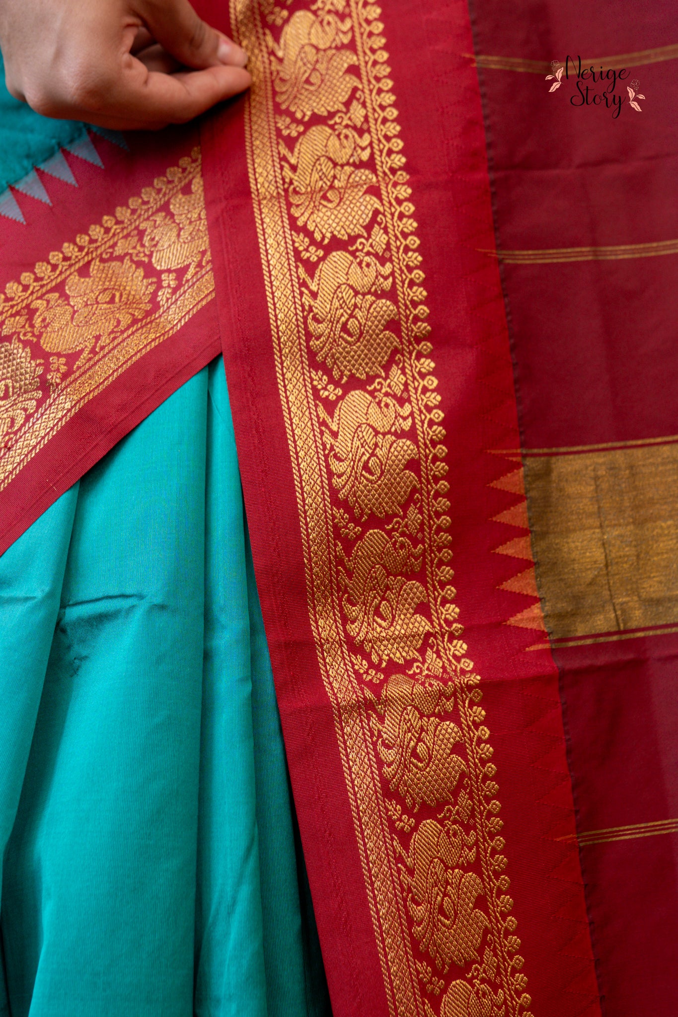 CHARITA (ಚರಿತಾ)