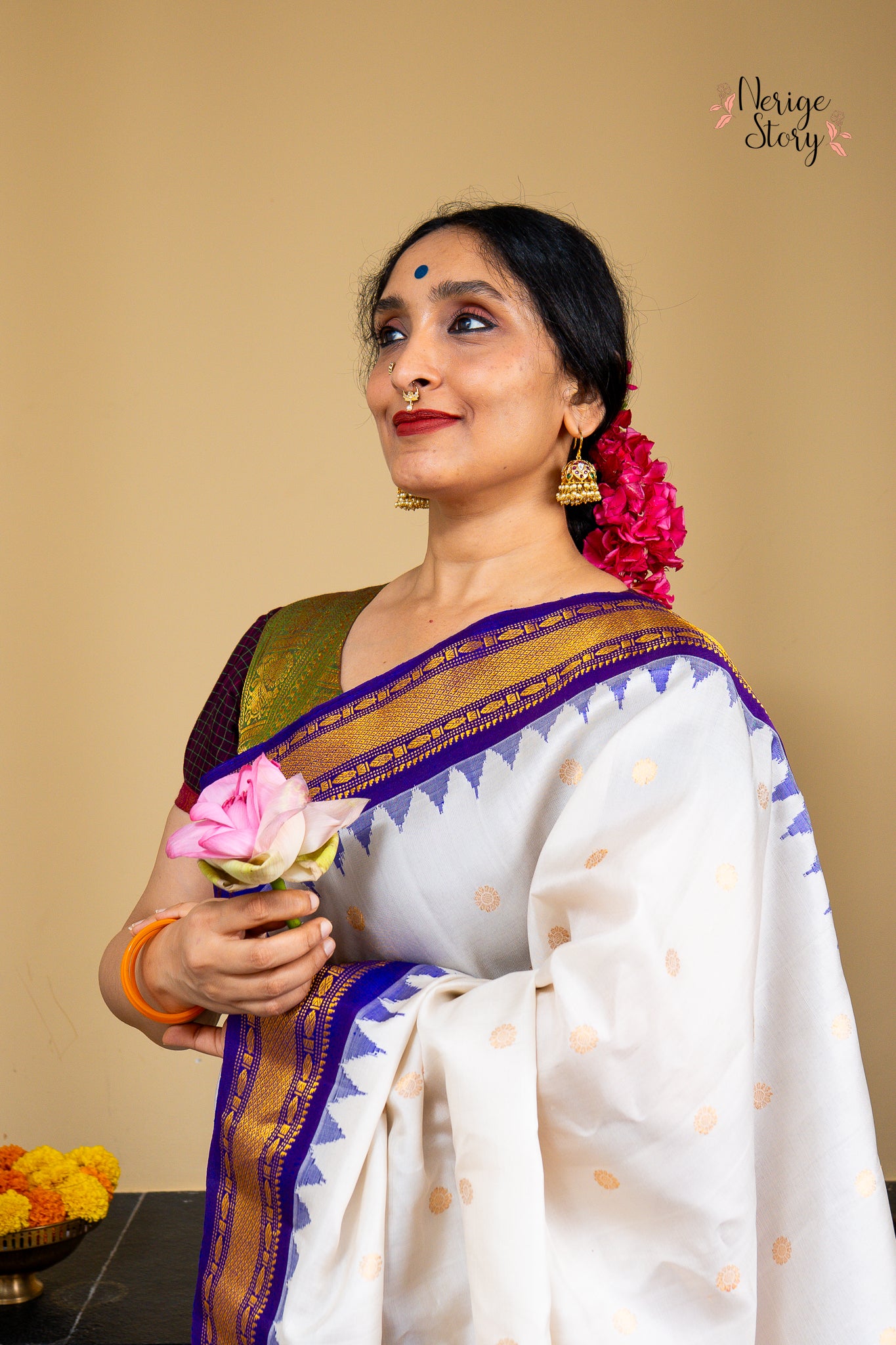 KAHINI (కాహిని)