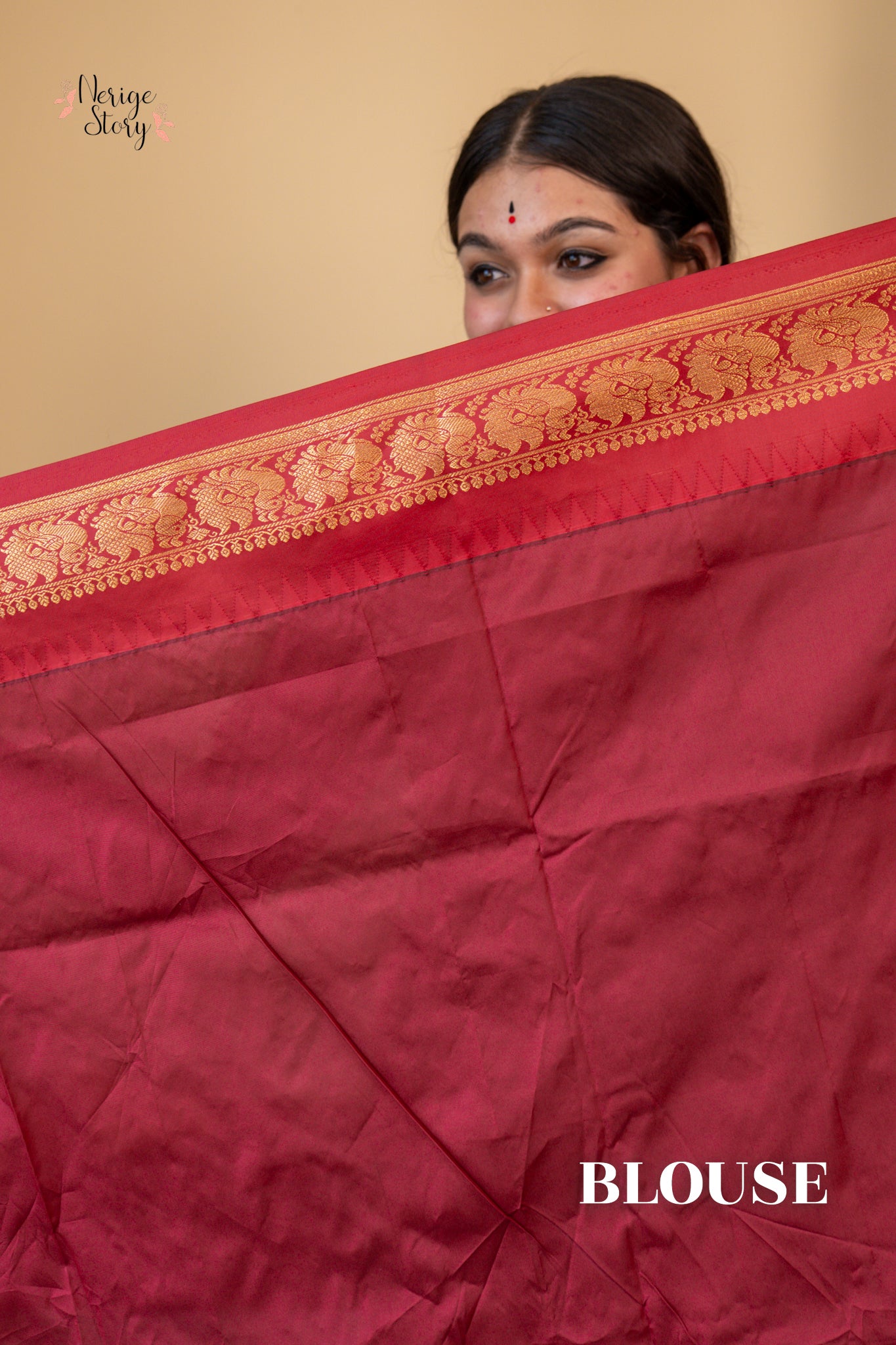 CHARITA (ಚರಿತಾ)