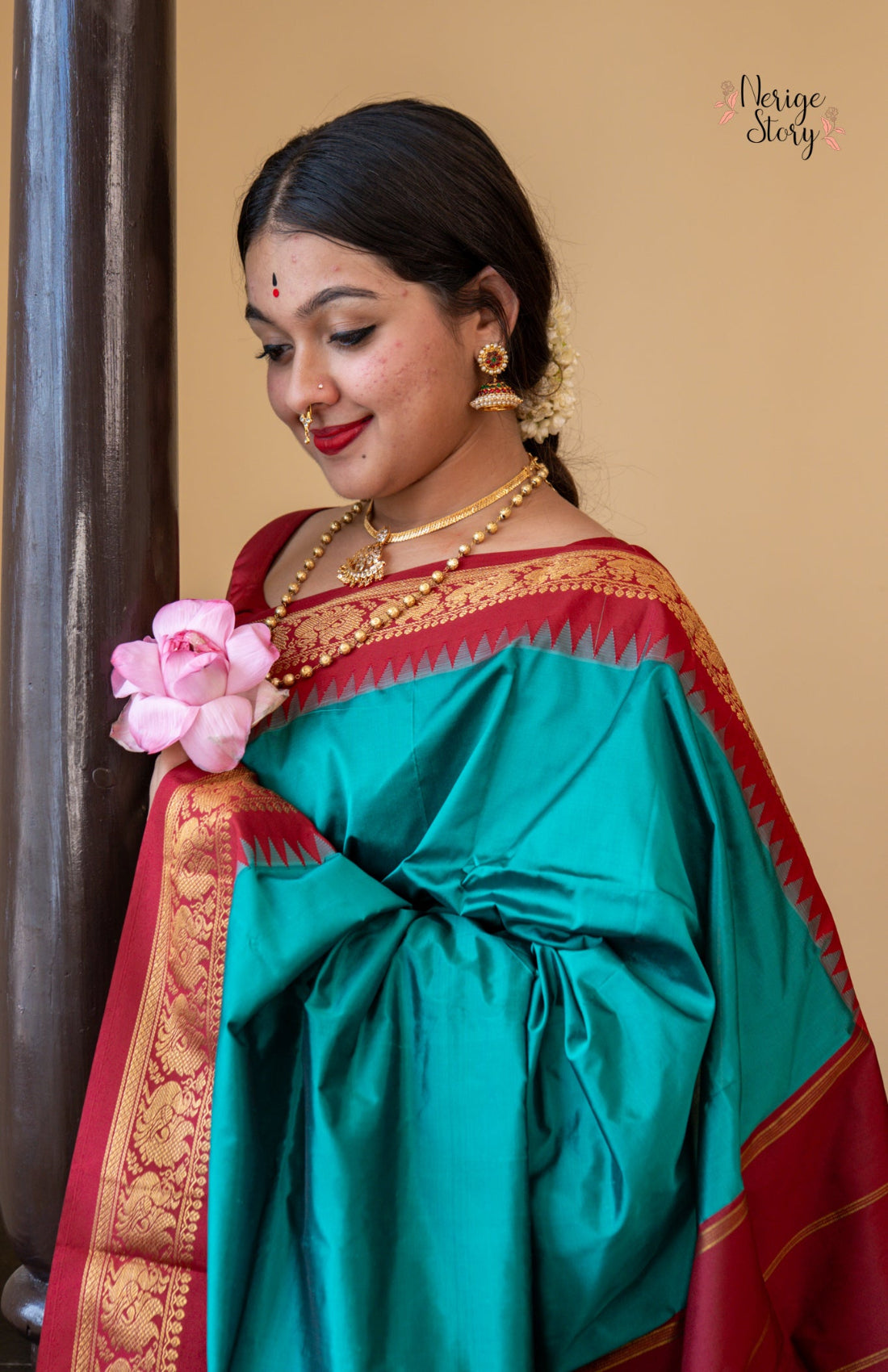 CHARITA (ಚರಿತಾ)